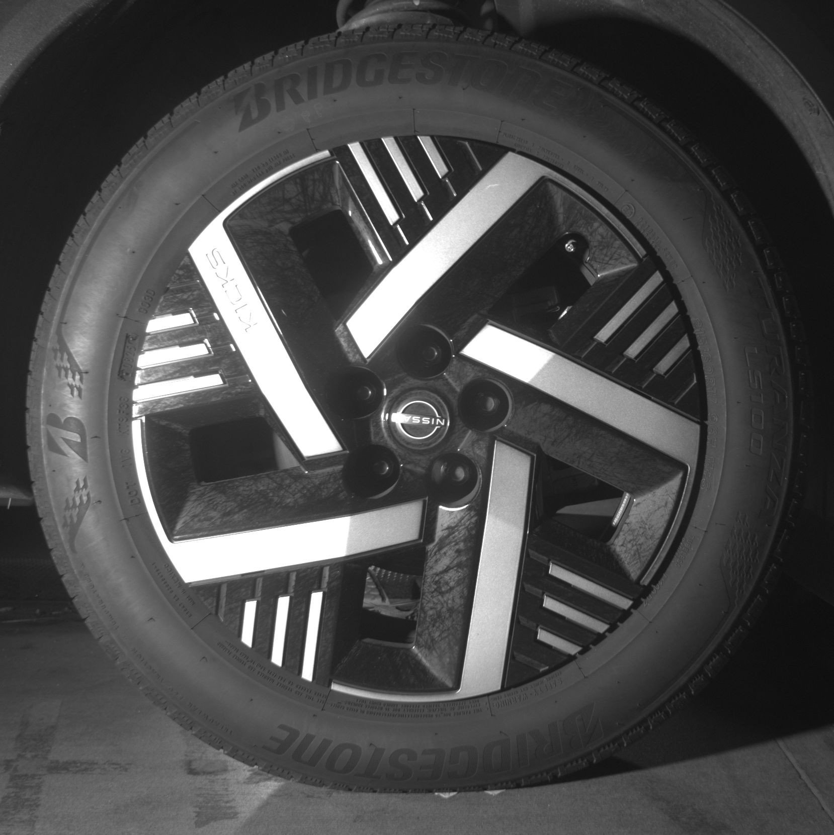 Thumbnail: 2025 Nissan Kicks - 13