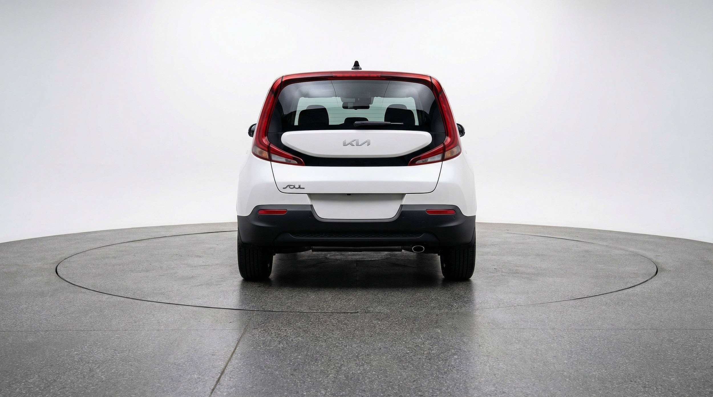 Thumbnail: 2025 Kia Soul - 7