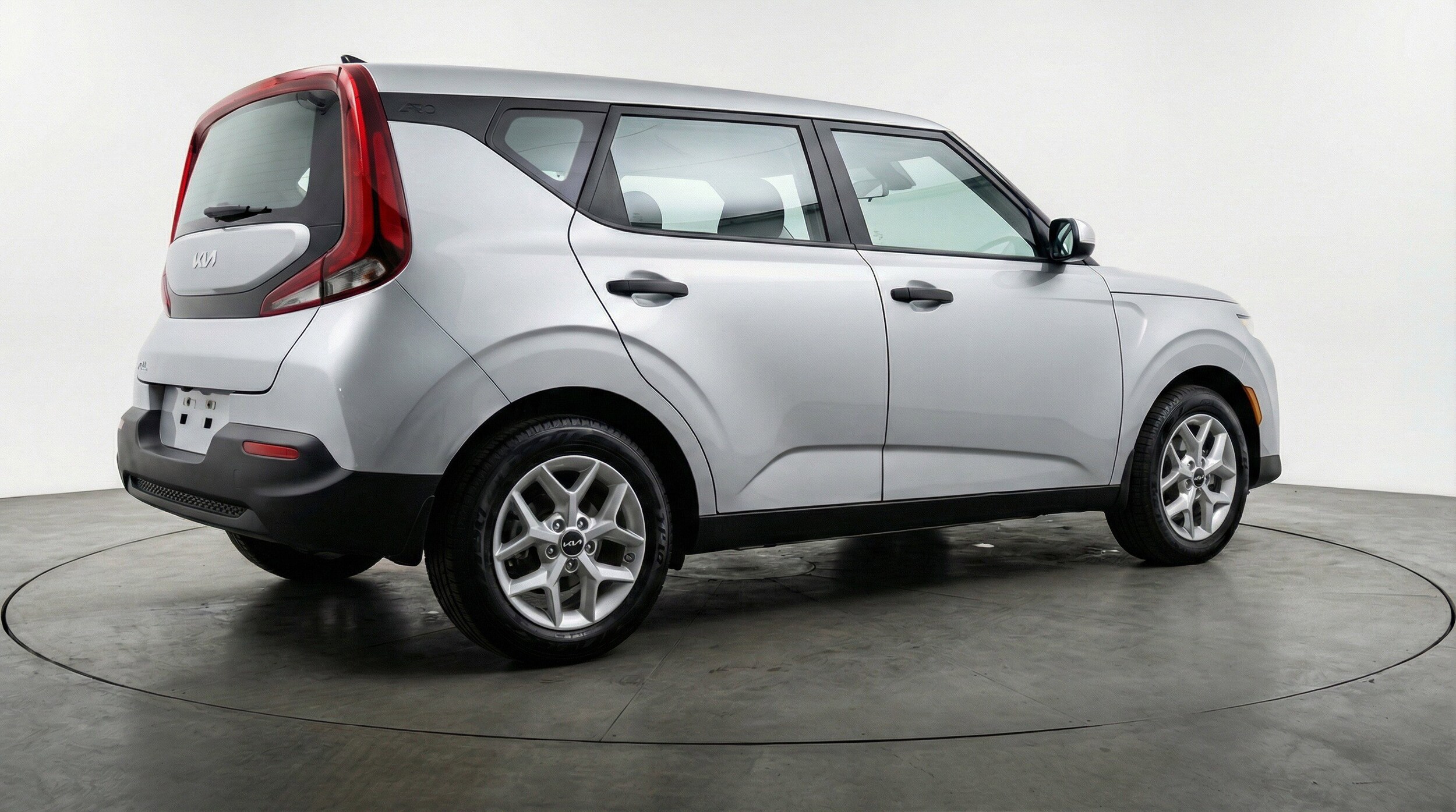 Thumbnail: 2025 Kia Soul - 9