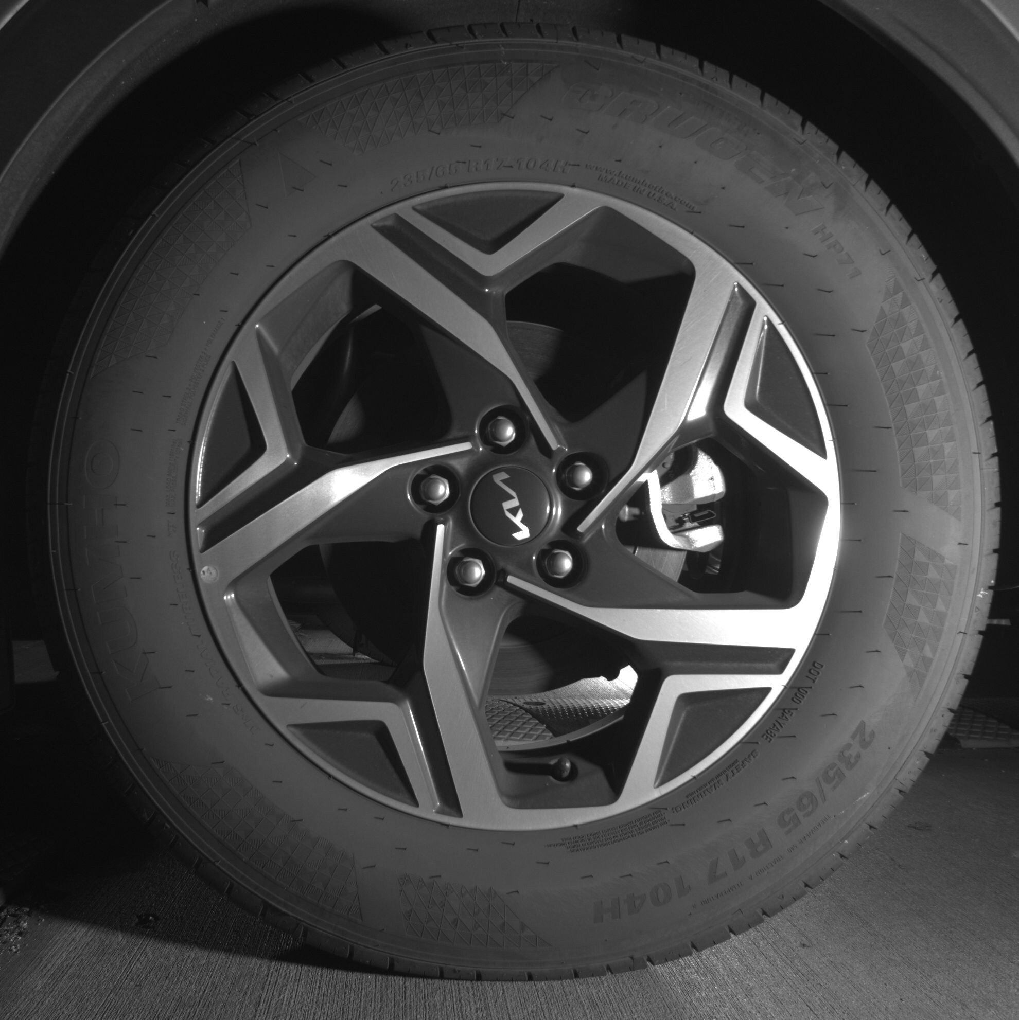 Thumbnail: 2025 Kia Sportage - 11