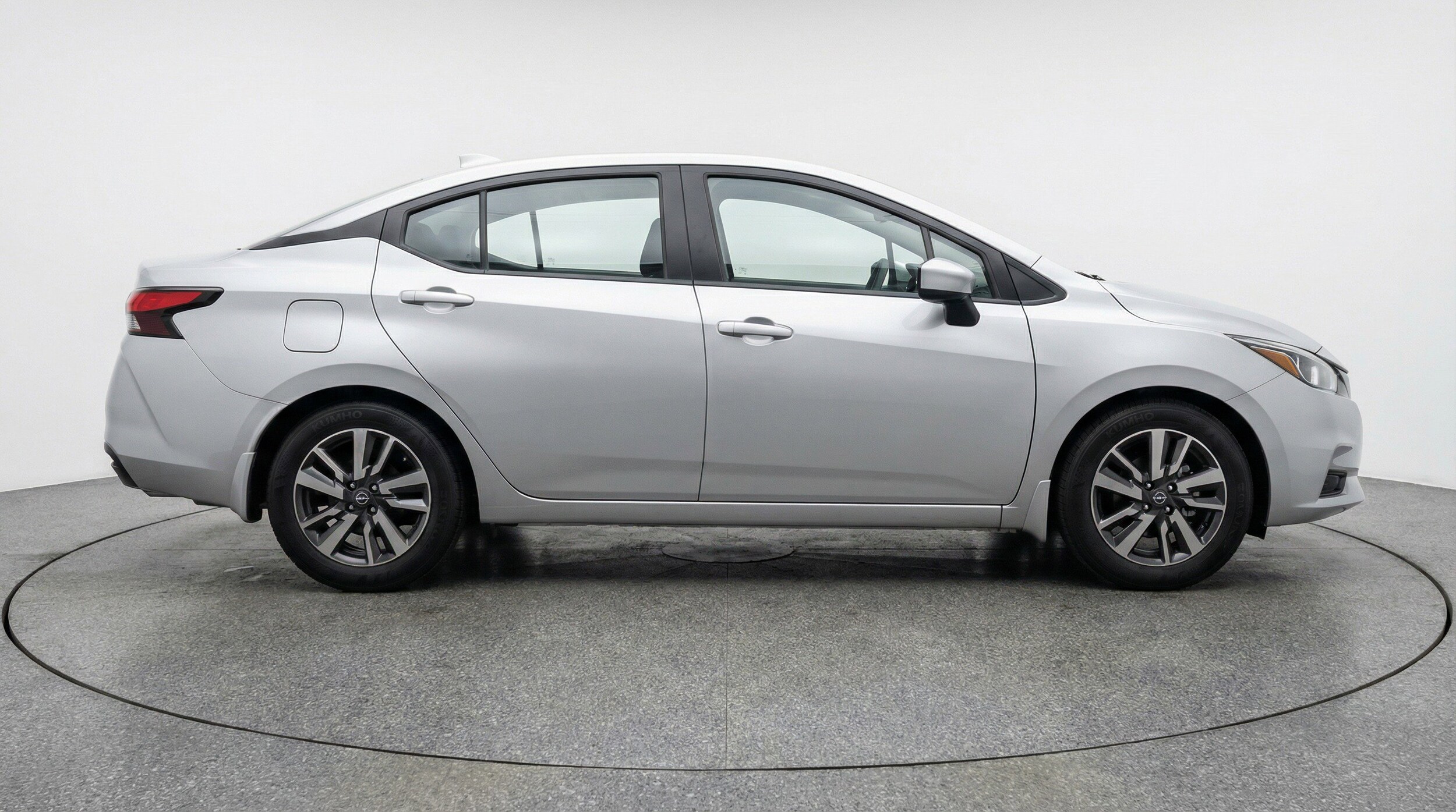 Thumbnail: 2025 Nissan Versa - 11