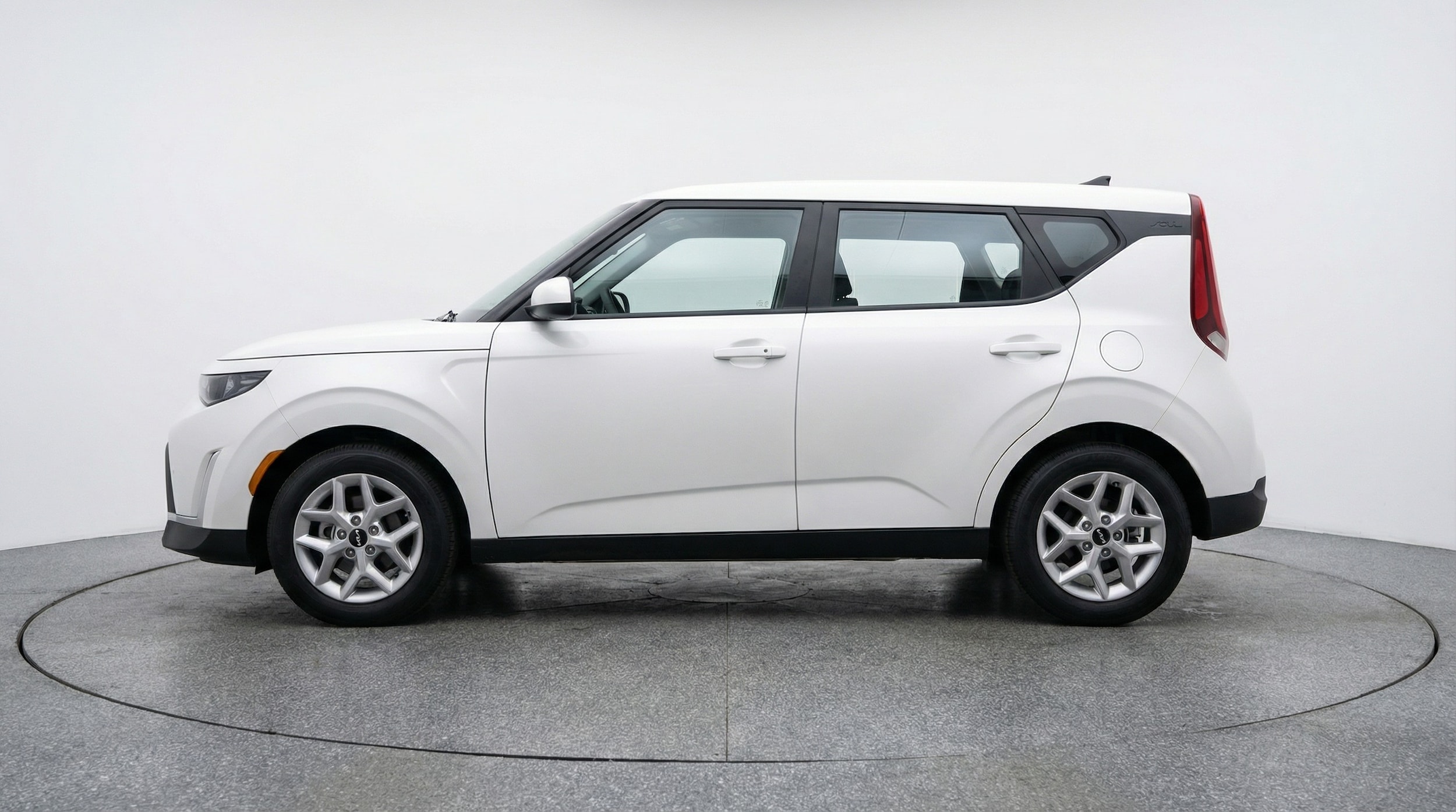 Thumbnail: 2025 Kia Soul - 4