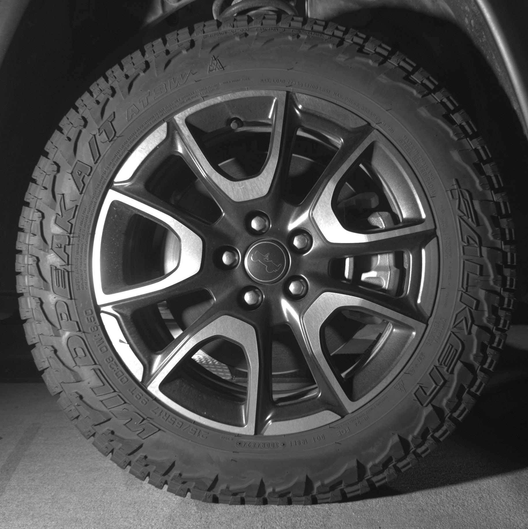 Thumbnail: 2025 Jeep Compass - 10