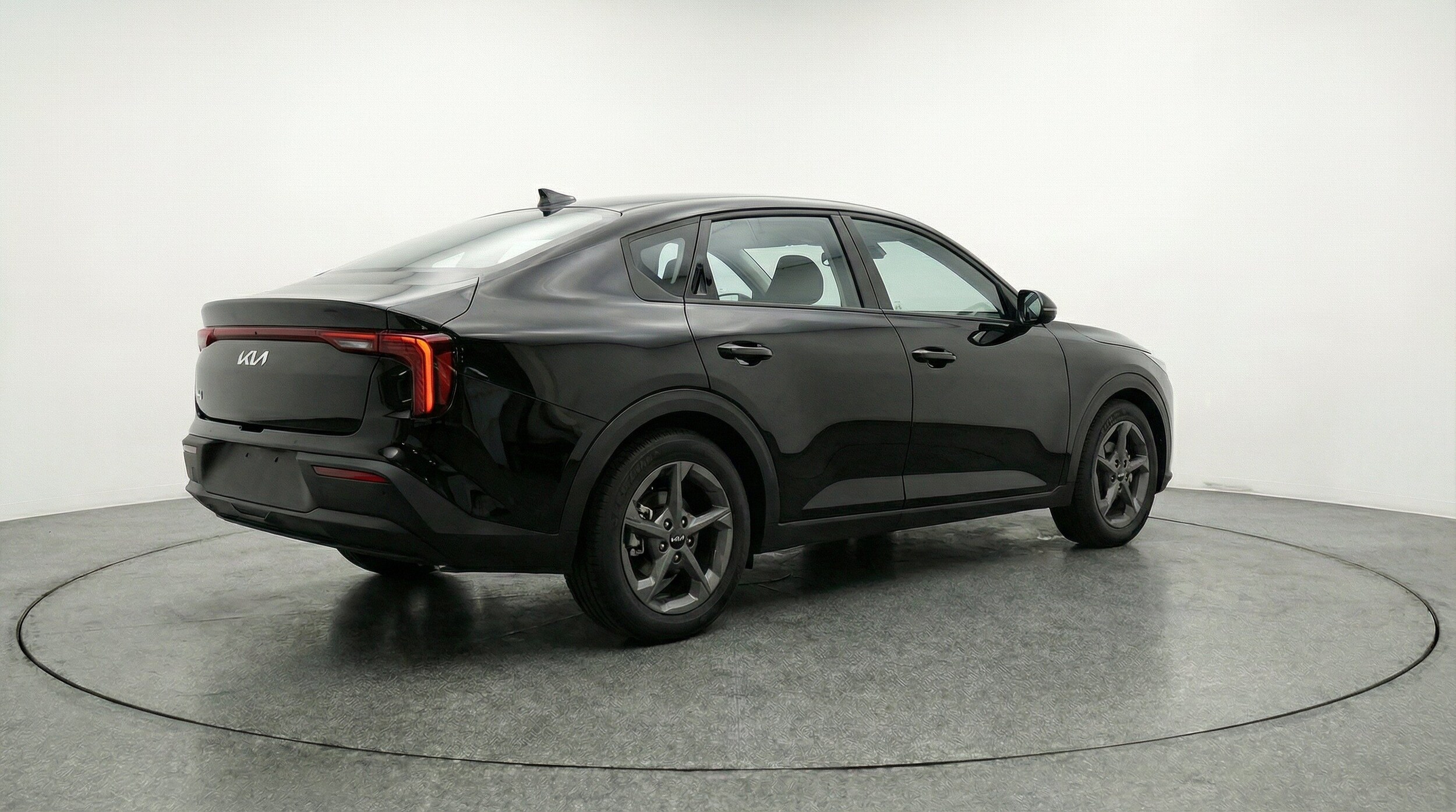 Thumbnail: 2026 Kia K4 - 9