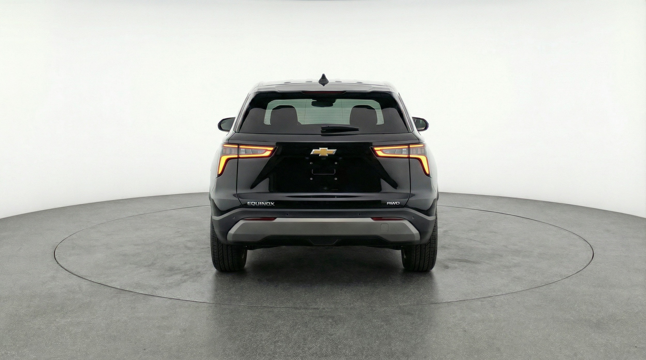 Thumbnail: 2025 Chevrolet Equinox - 6