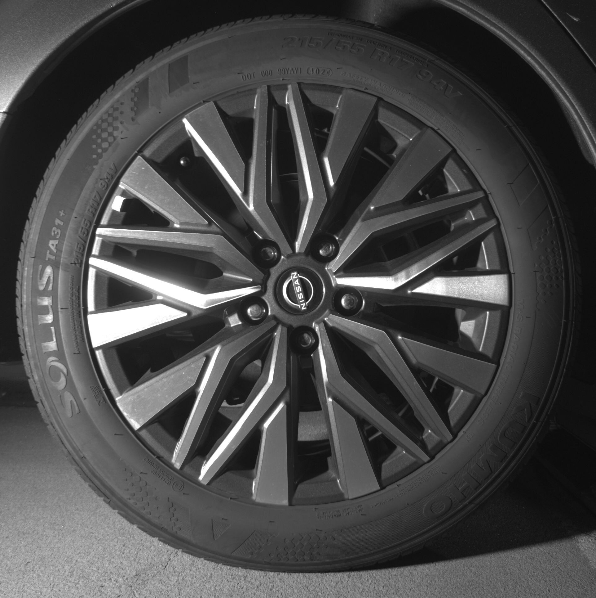 Thumbnail: 2025 Nissan Altima - 12