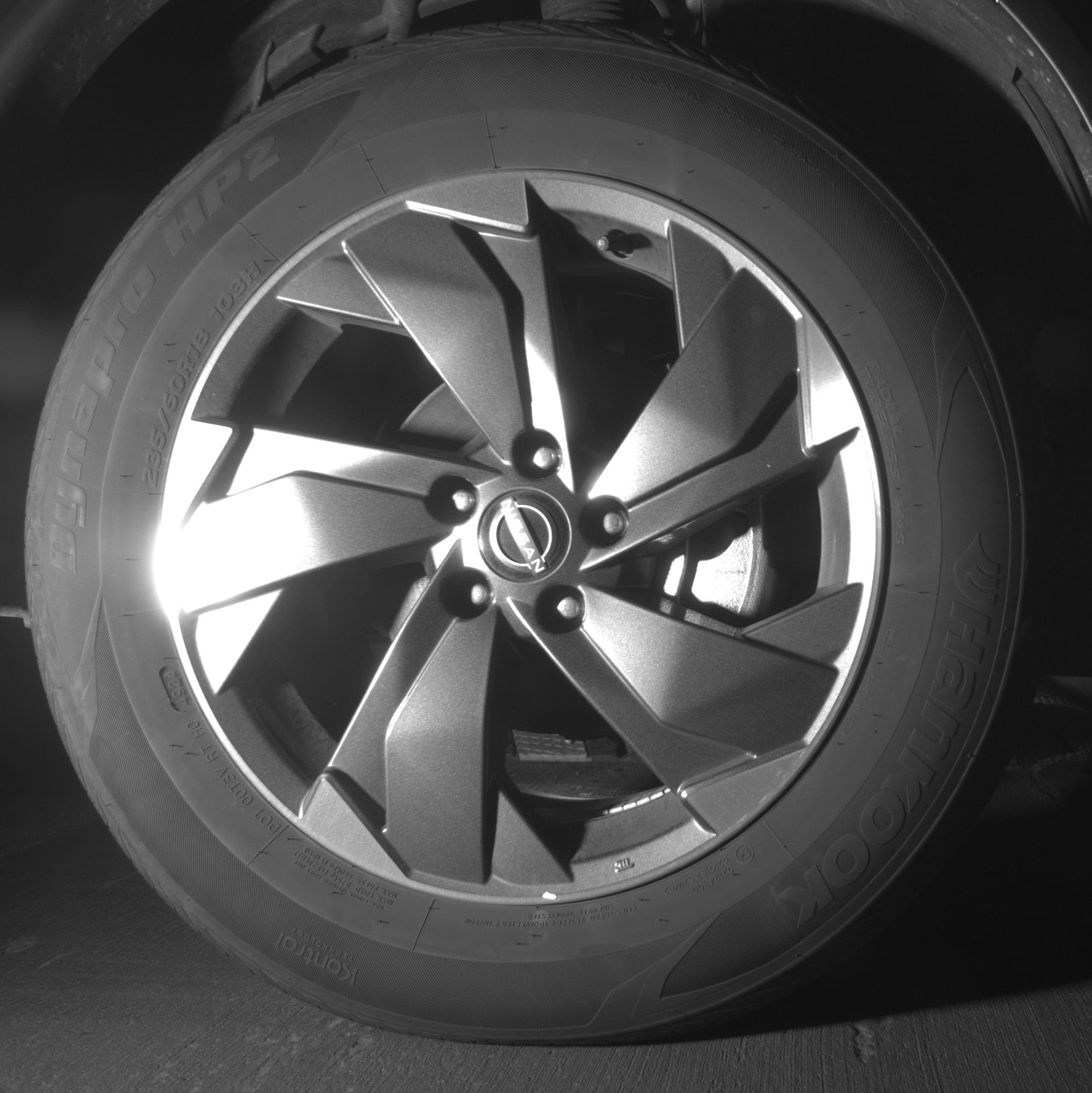 Thumbnail: 2025 Nissan Rogue - 10