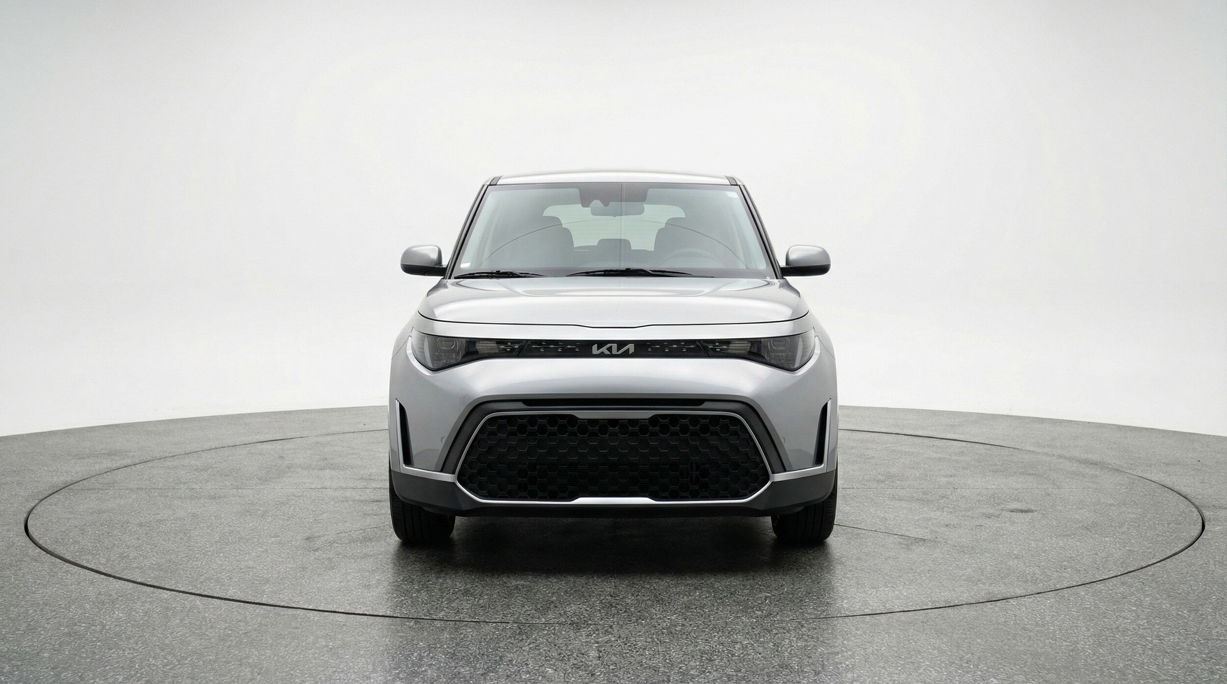 Thumbnail: 2025 Kia Soul - 2