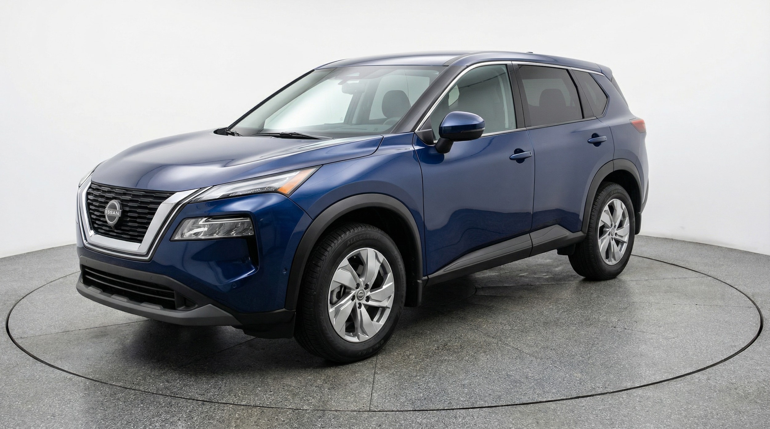 Thumbnail: 2025 Nissan Rogue - 3