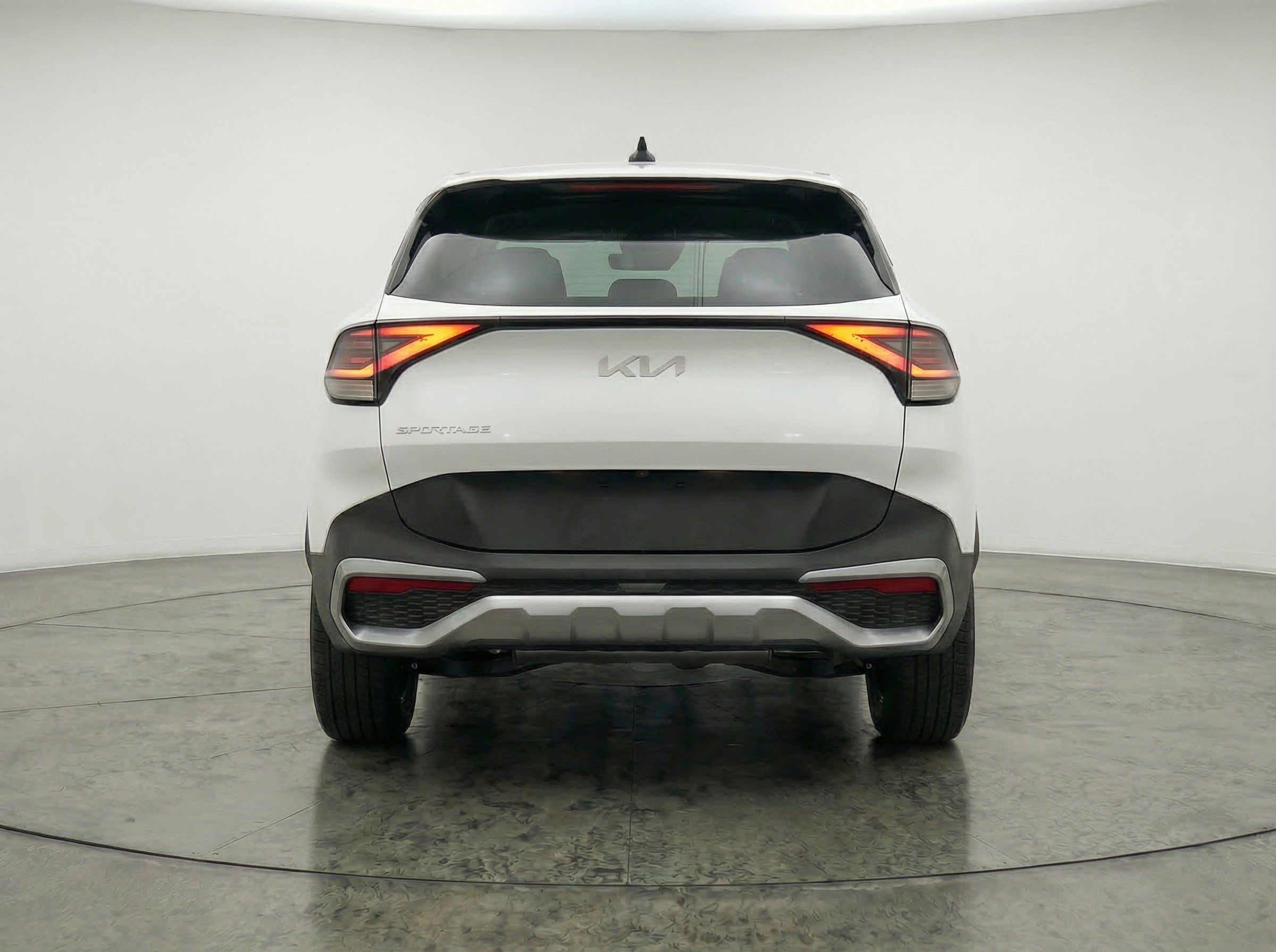 Thumbnail: 2026 Kia Sportage - 7