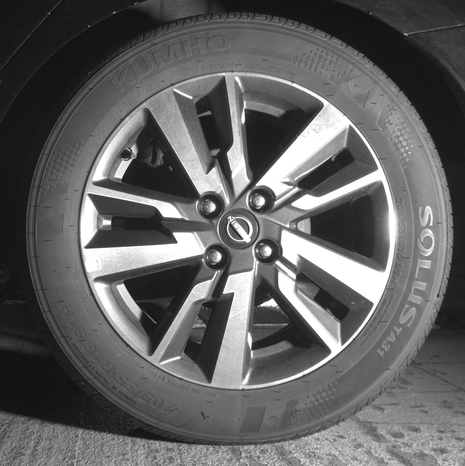 Thumbnail: 2025 Nissan Versa - 11