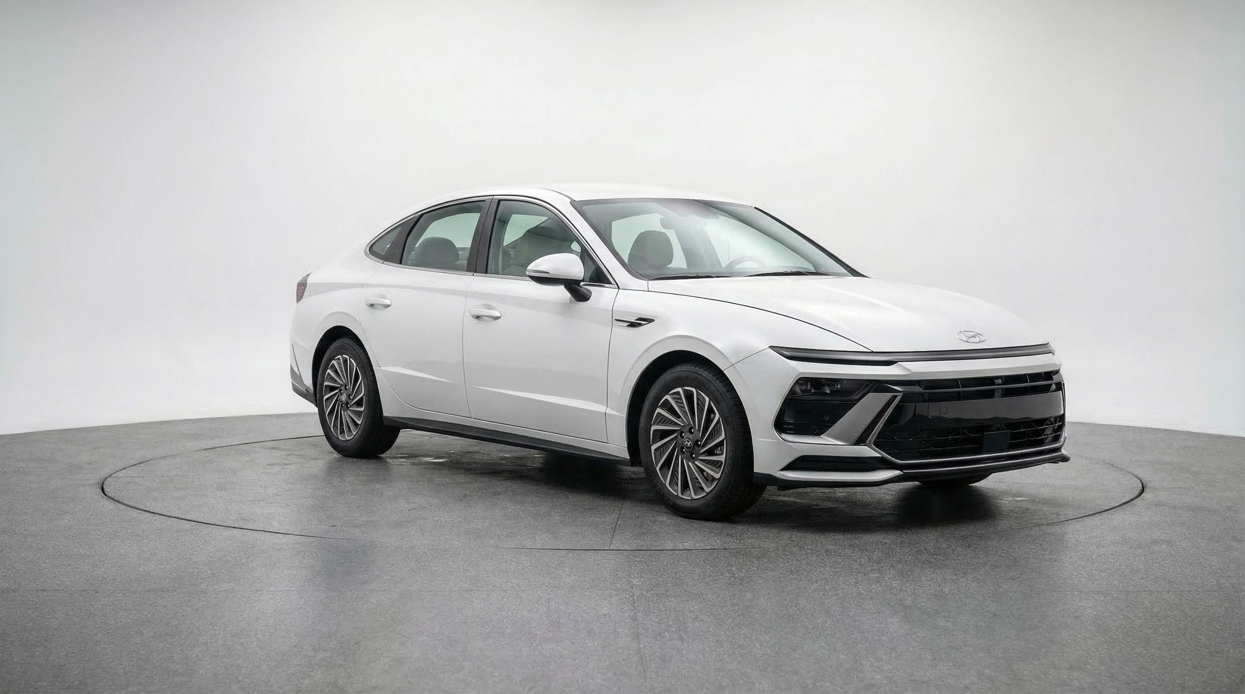 Thumbnail: 2025 Hyundai Sonata - 1