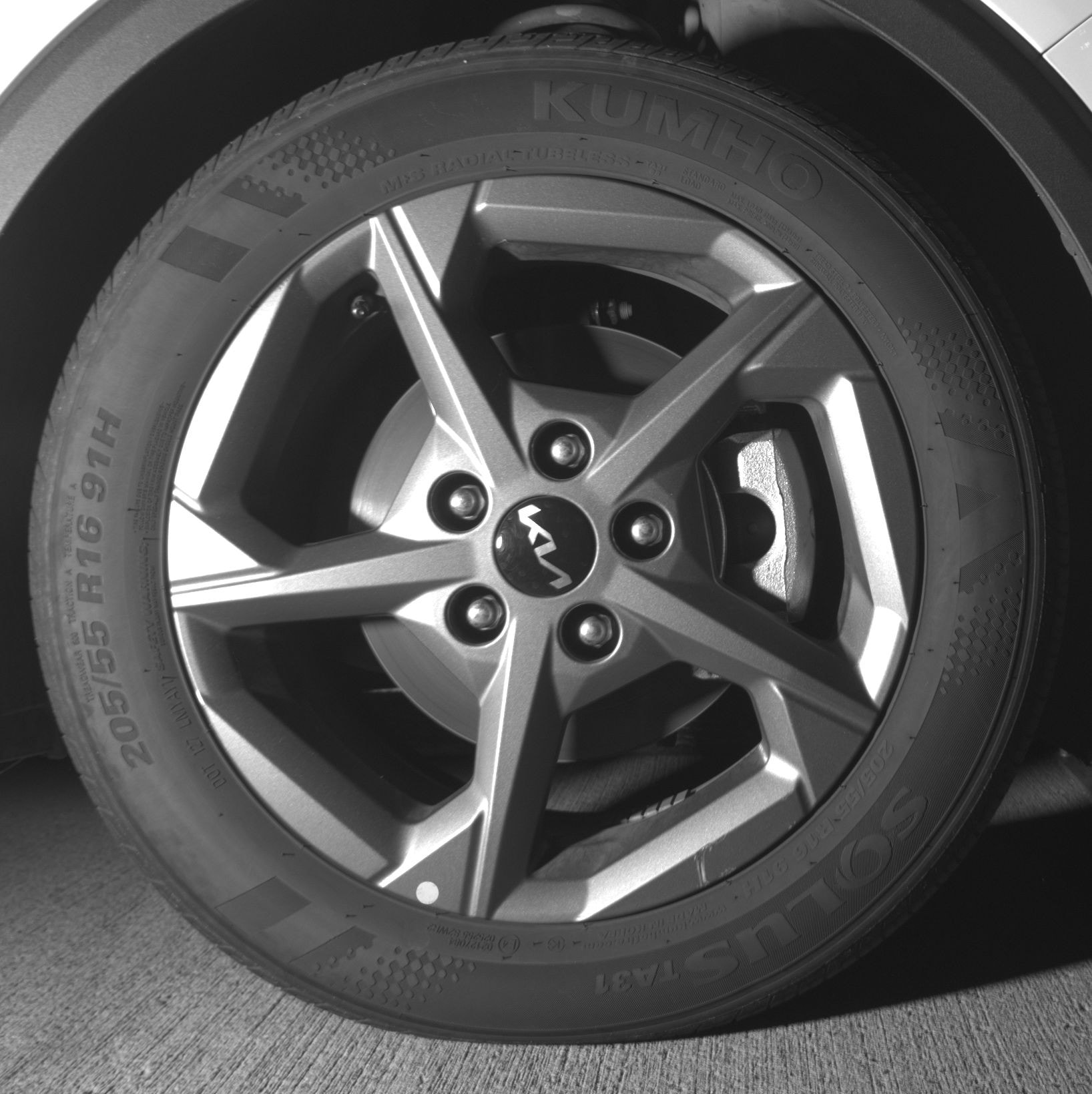 Thumbnail: 2025 Kia K4 - 10