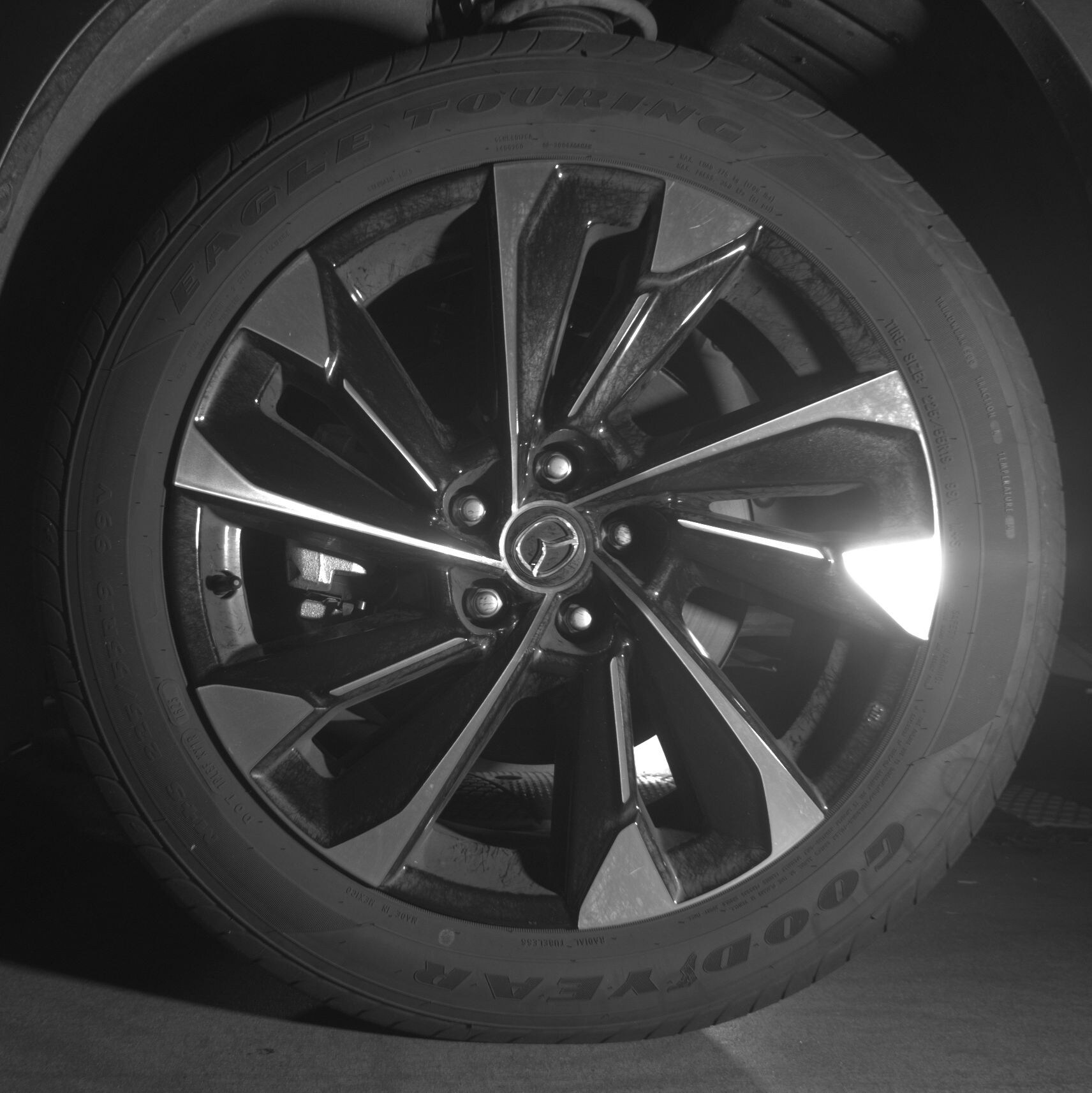 Thumbnail: 2025 Mazda CX-50 - 9