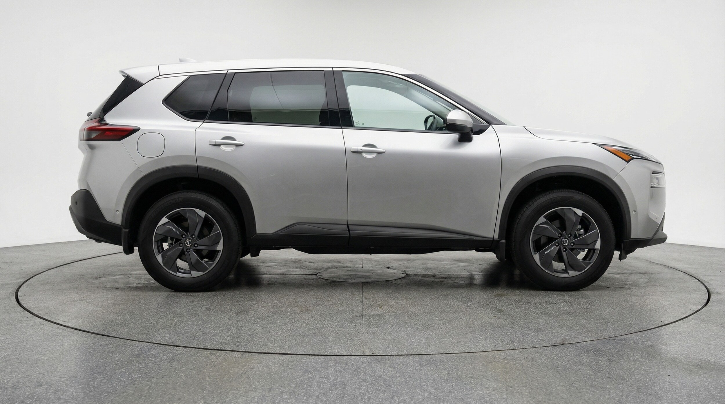 Thumbnail: 2025 Nissan Rogue - 8