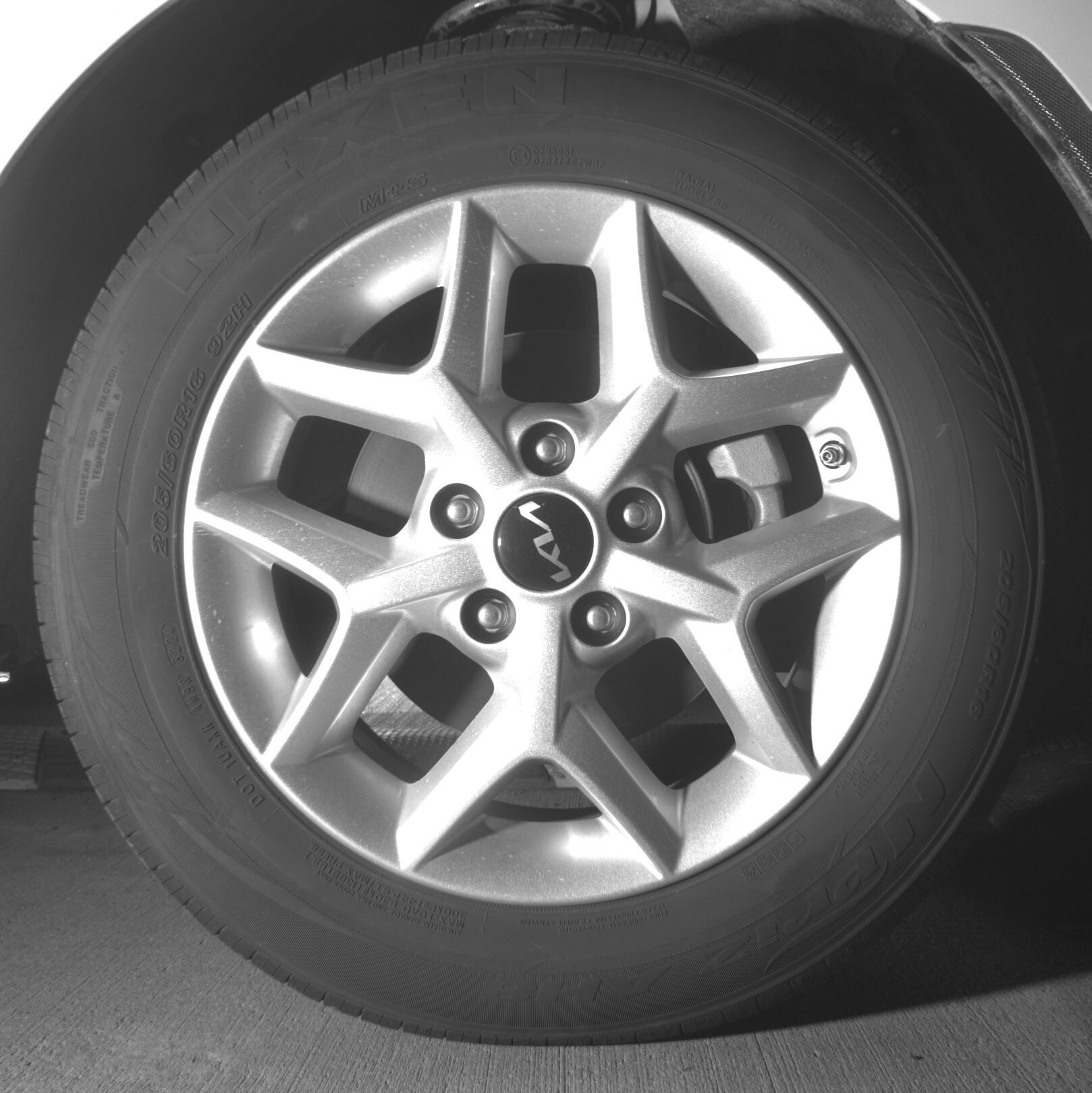 Thumbnail: 2025 Kia Soul - 10