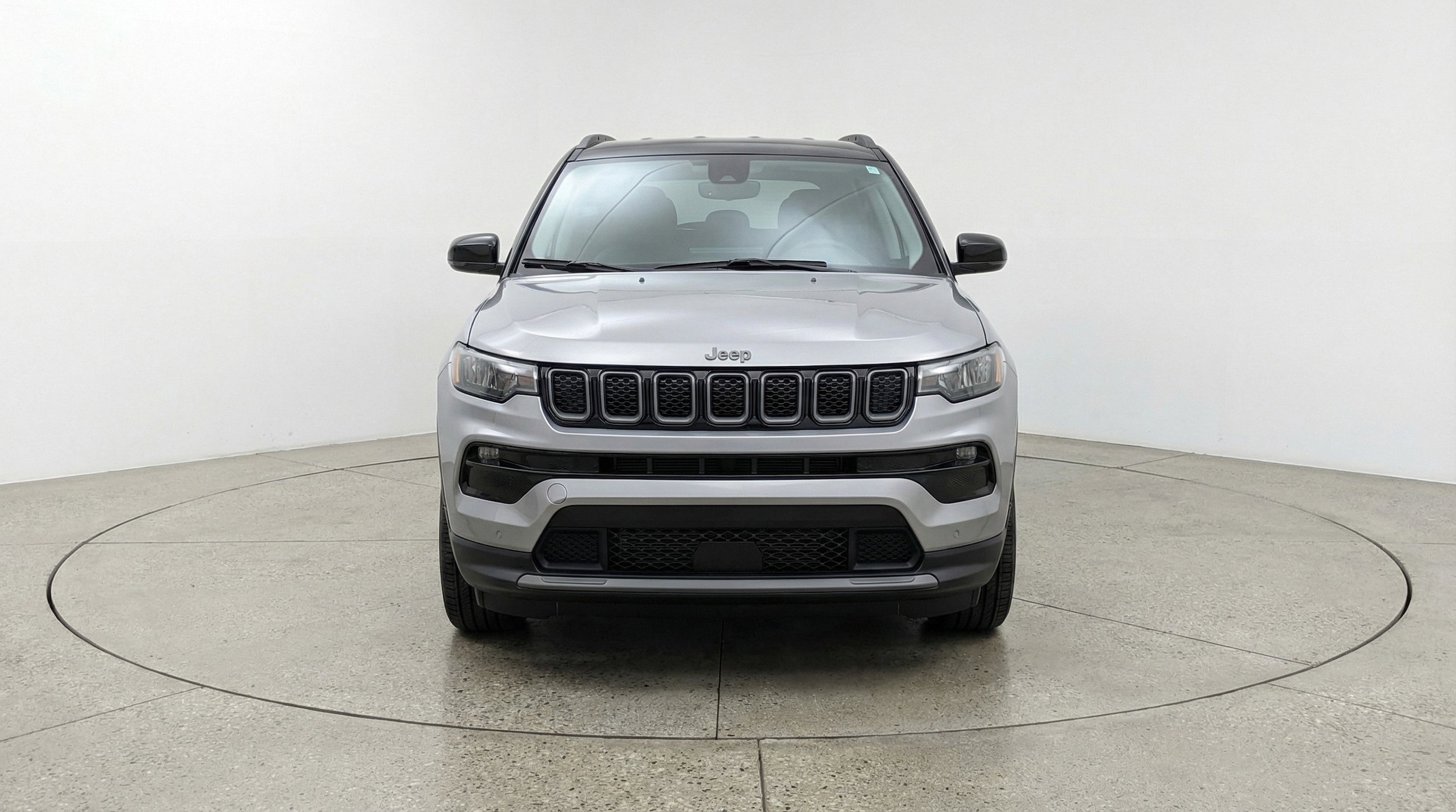 Thumbnail: 2025 Jeep Compass - 2