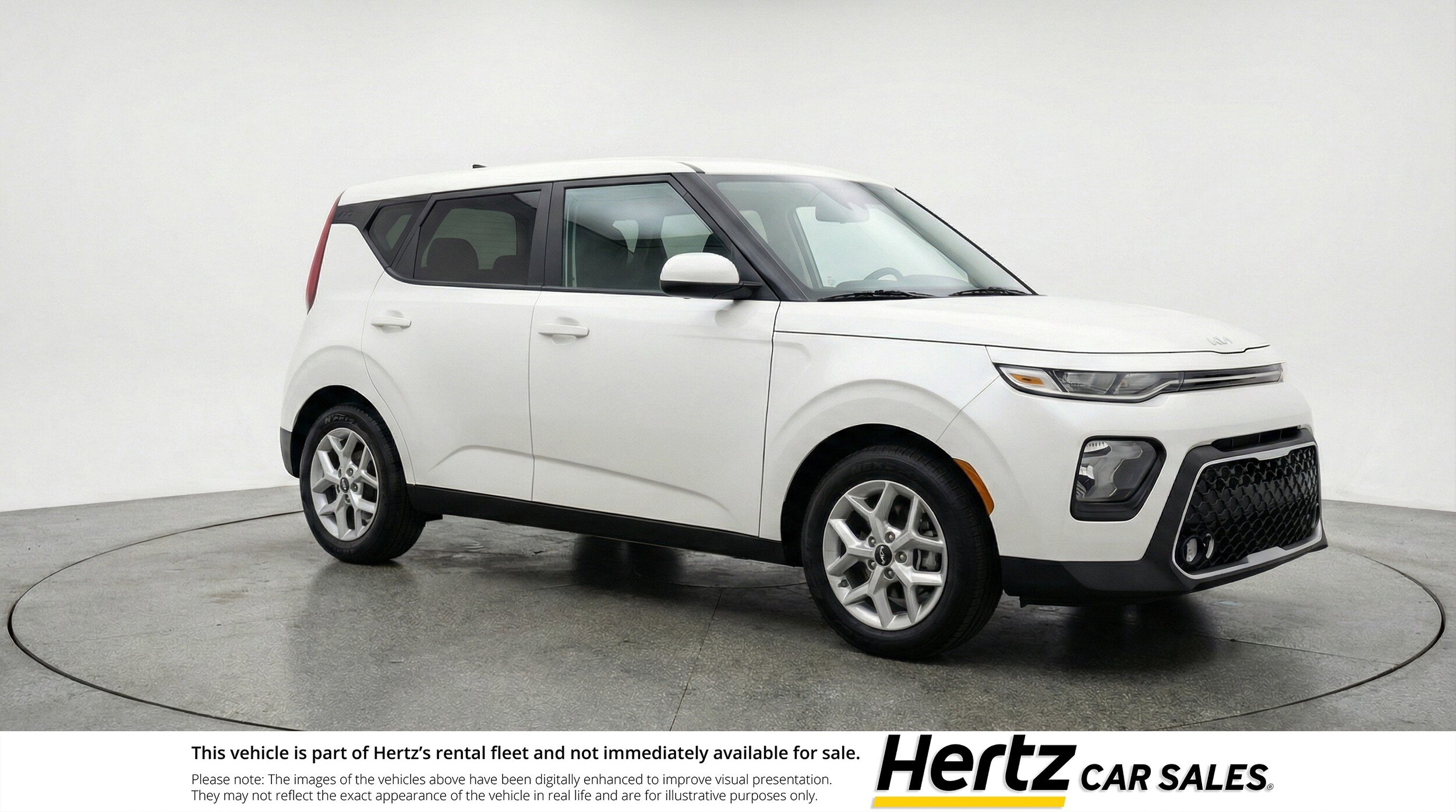 Thumbnail: 2025 Kia Soul - 1