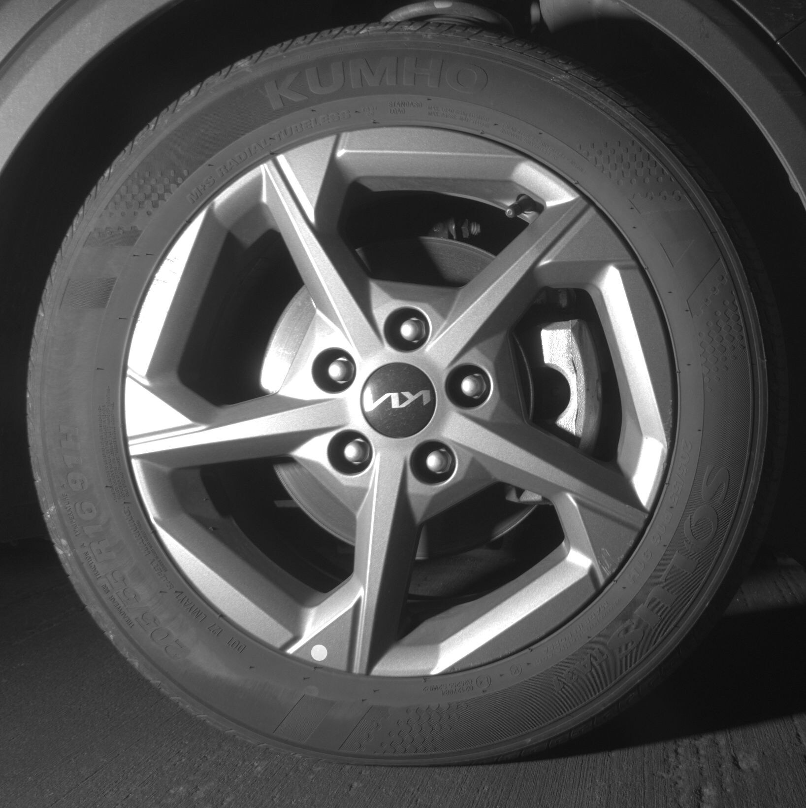 Thumbnail: 2025 Kia K4 - 10