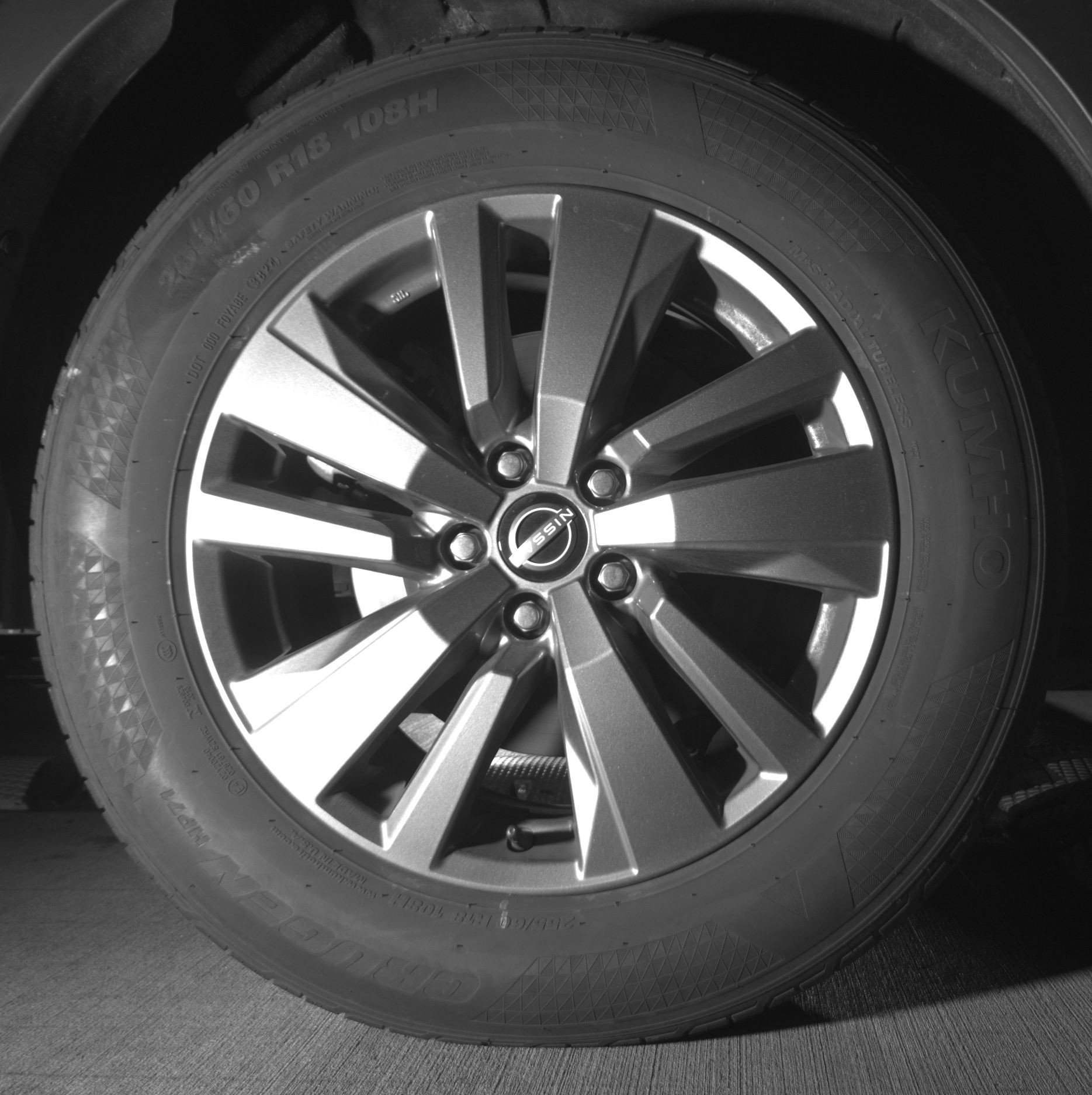 Thumbnail: 2025 Nissan Pathfinder - 15