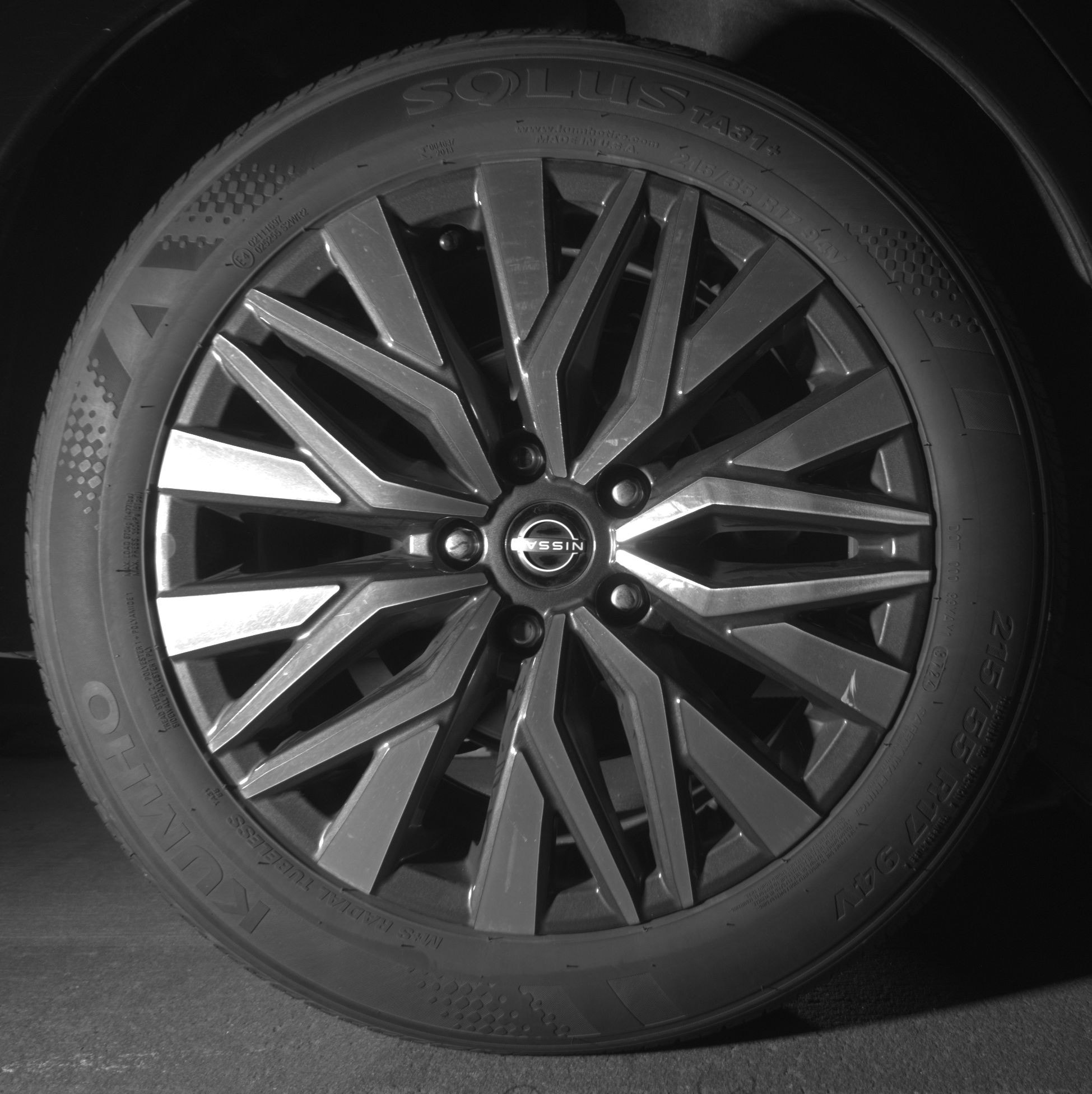 Thumbnail: 2025 Nissan Altima - 12