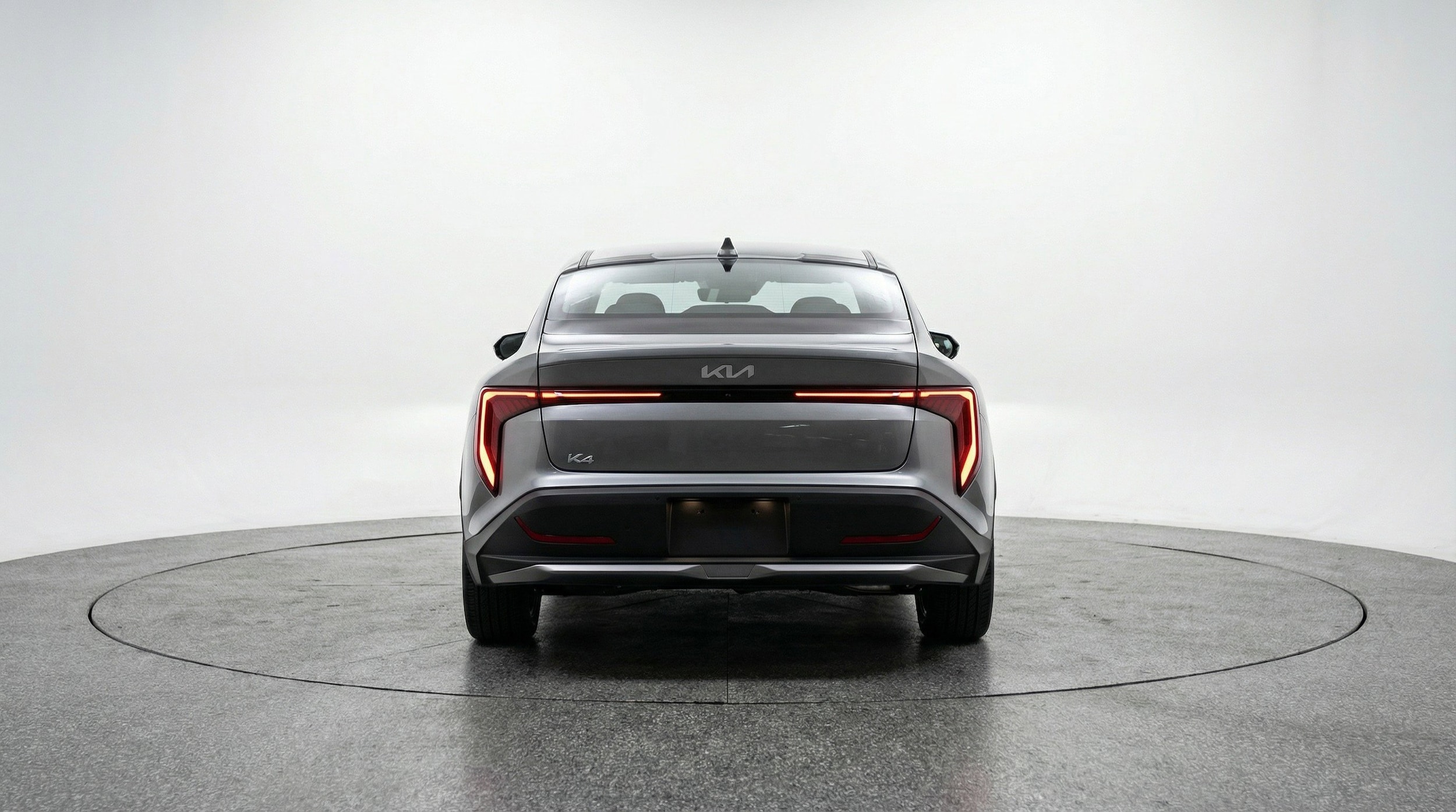 Thumbnail: 2025 Kia K4 - 7