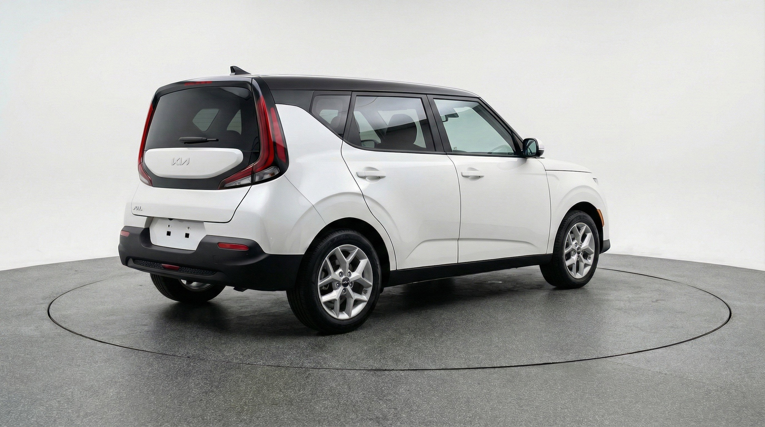 Thumbnail: 2025 Kia Soul - 9