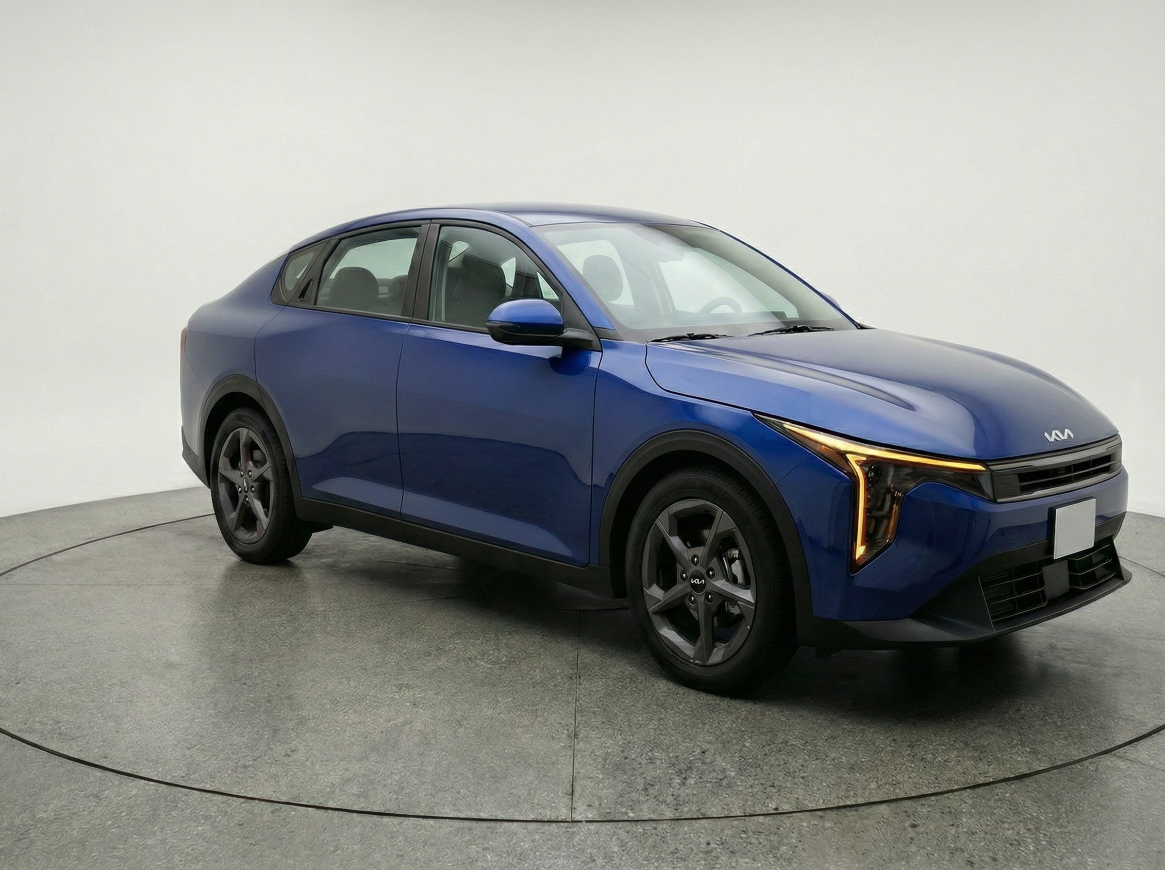 Thumbnail: 2025 Kia K4 - 1