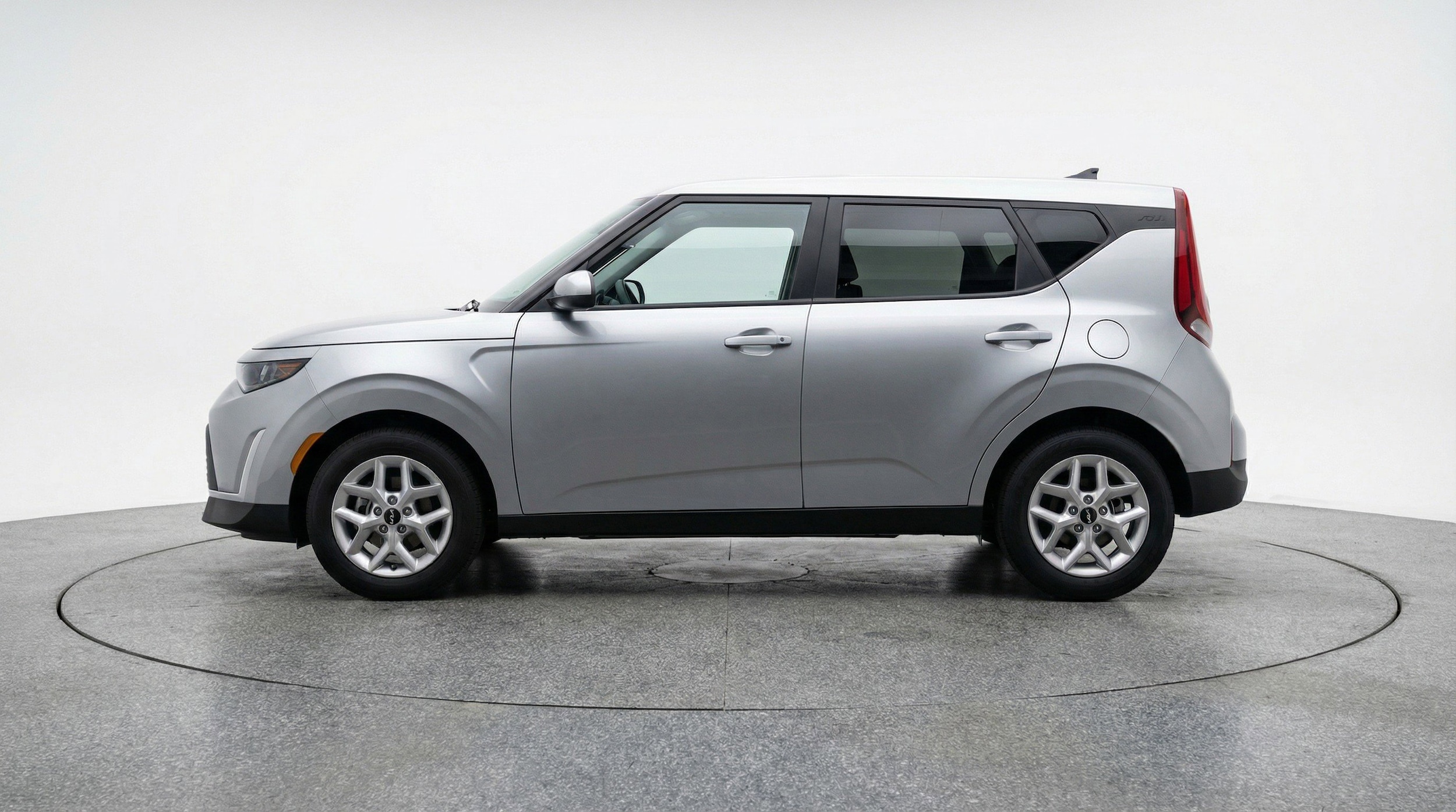 Thumbnail: 2025 Kia Soul - 5