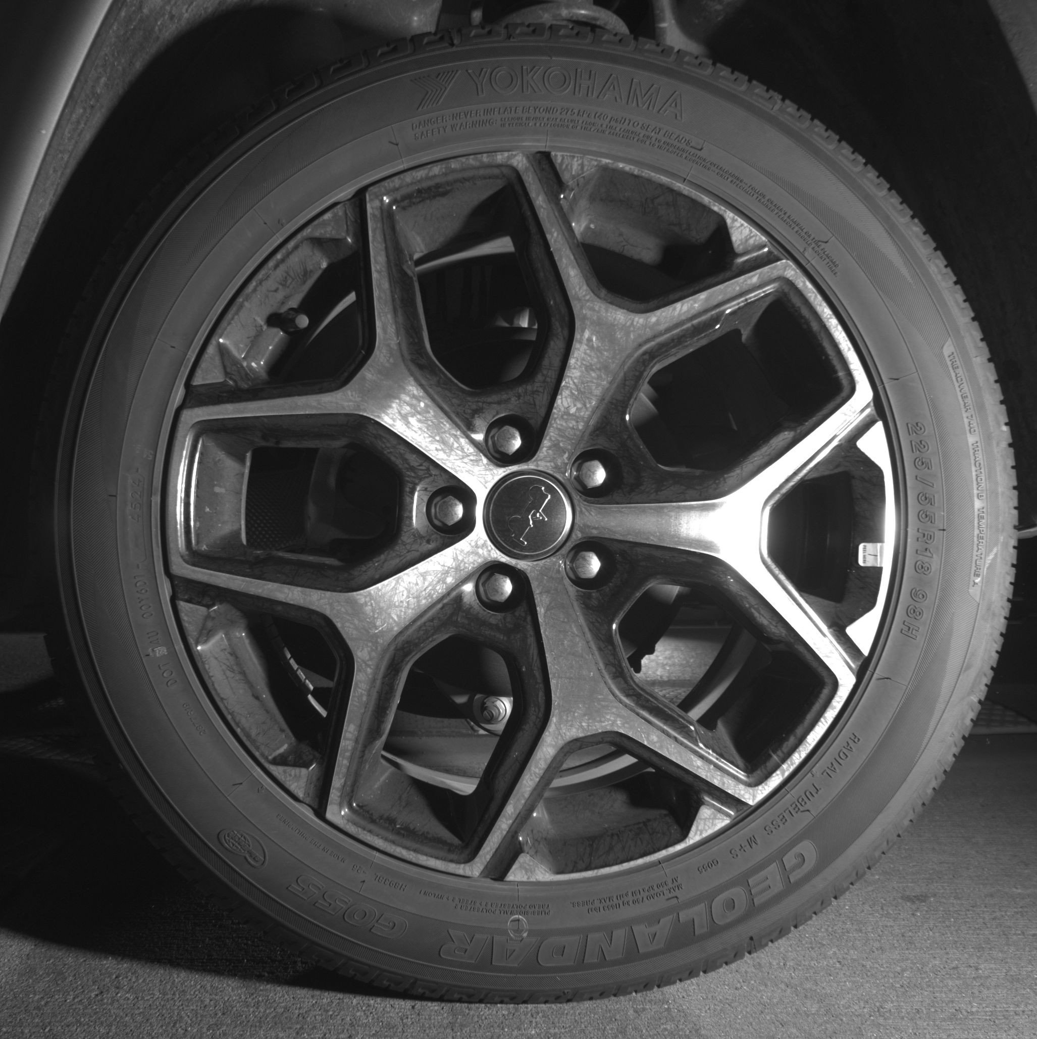 Thumbnail: 2025 Jeep Compass - 14