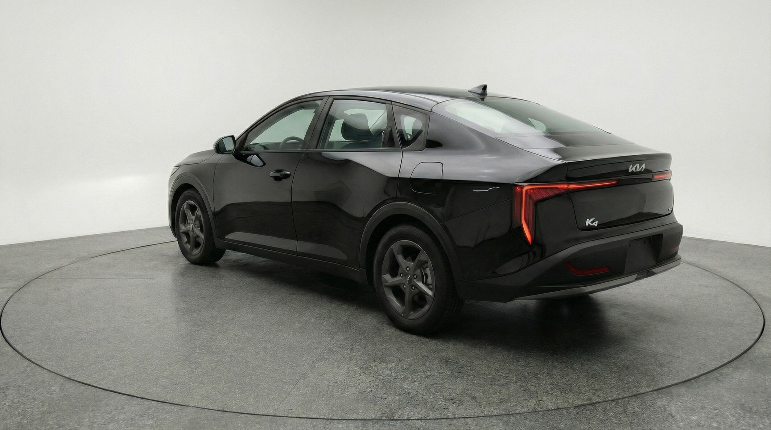 Thumbnail: 2025 Kia K4 - 5