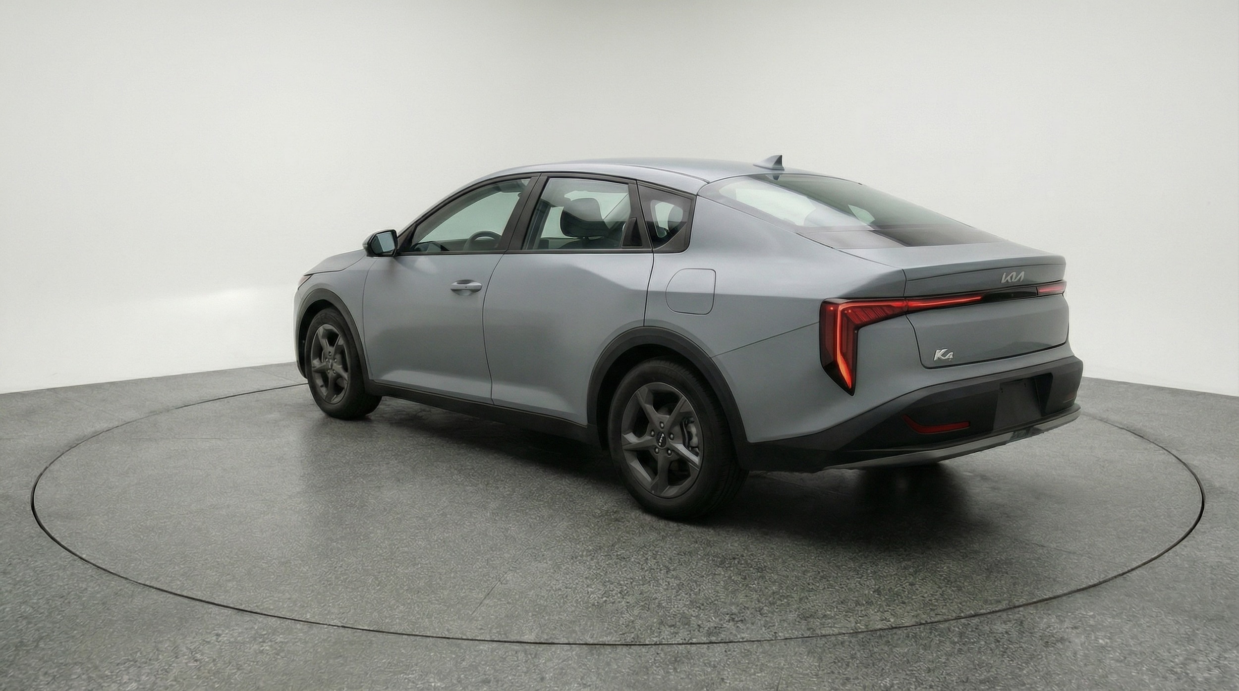 Thumbnail: 2025 Kia K4 - 5