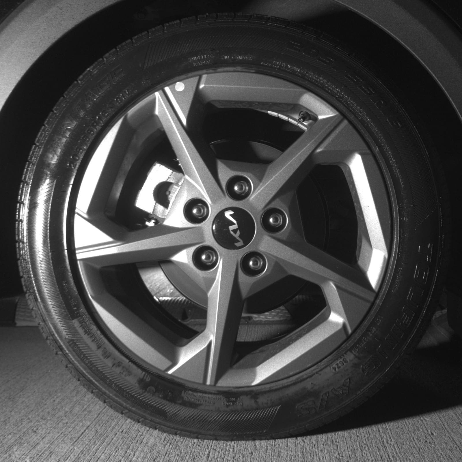 Thumbnail: 2025 Kia K4 - 12