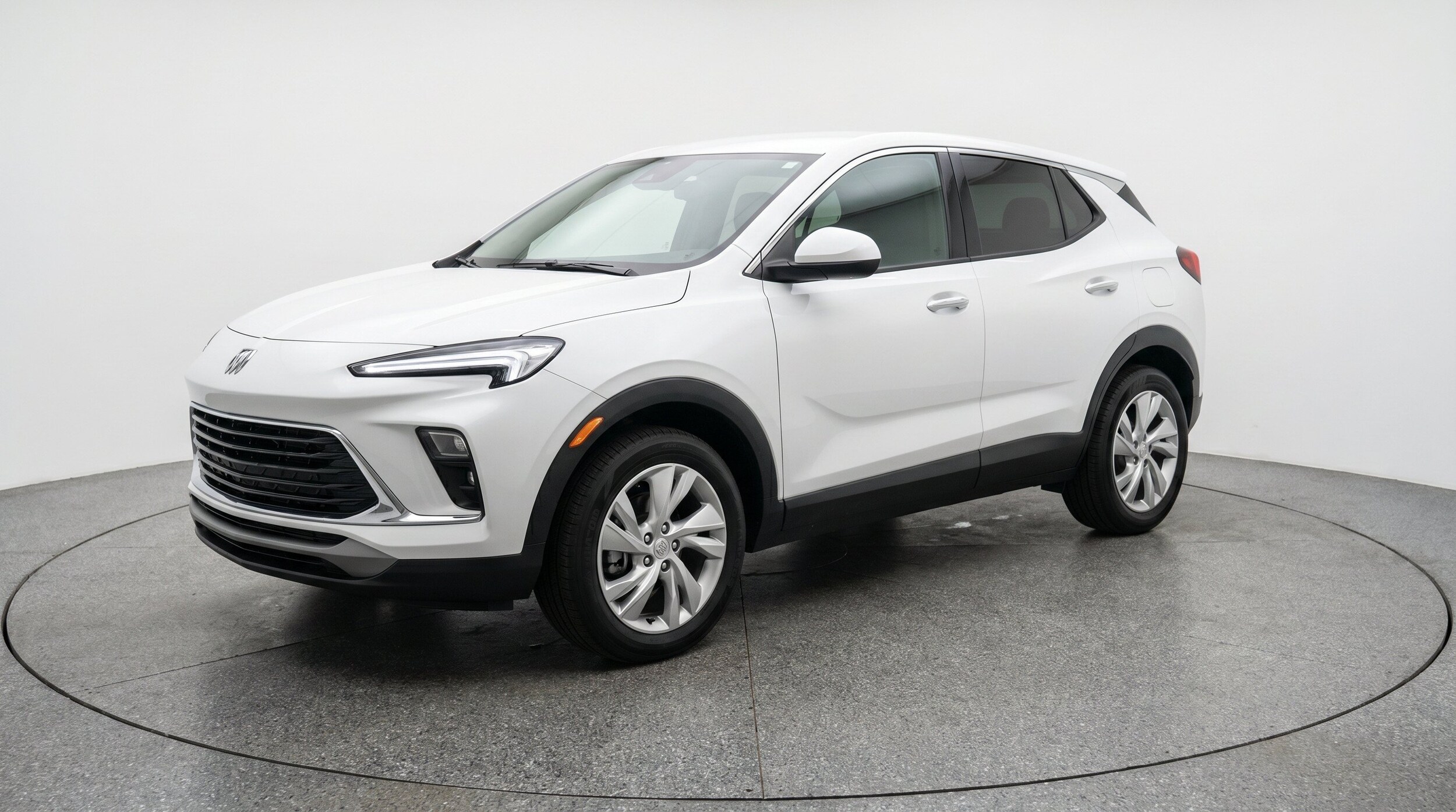 Thumbnail: 2026 Buick Encore GX - 3