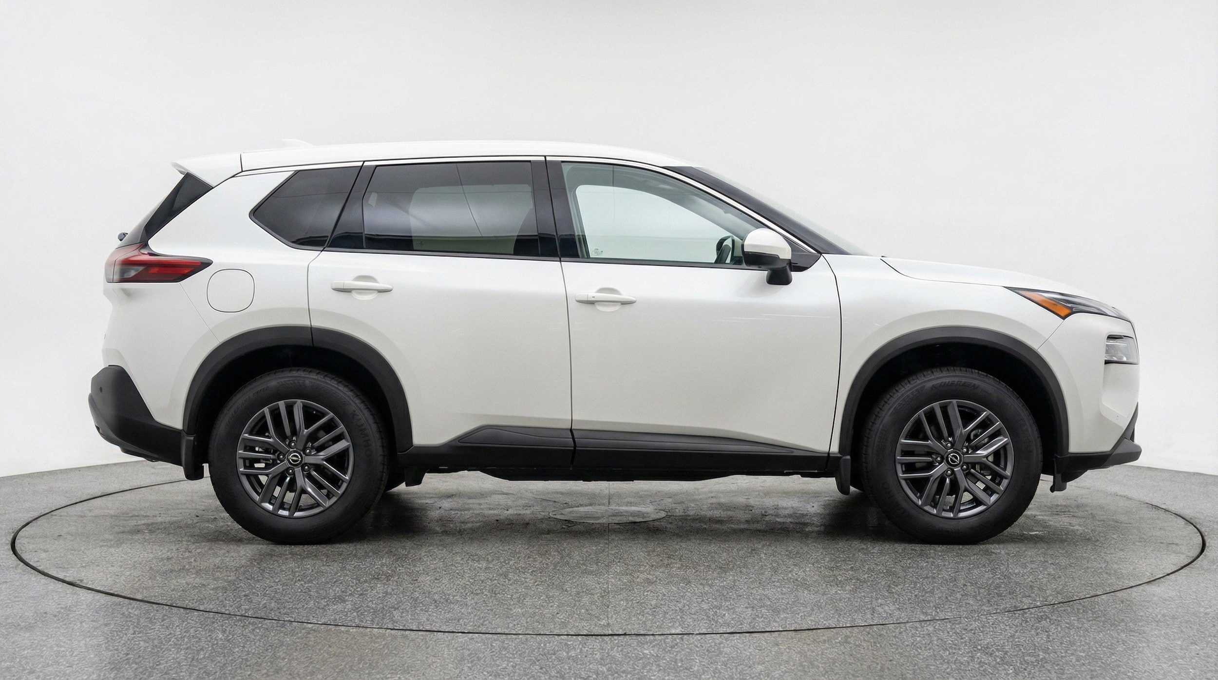 Thumbnail: 2026 Nissan Rogue - 11