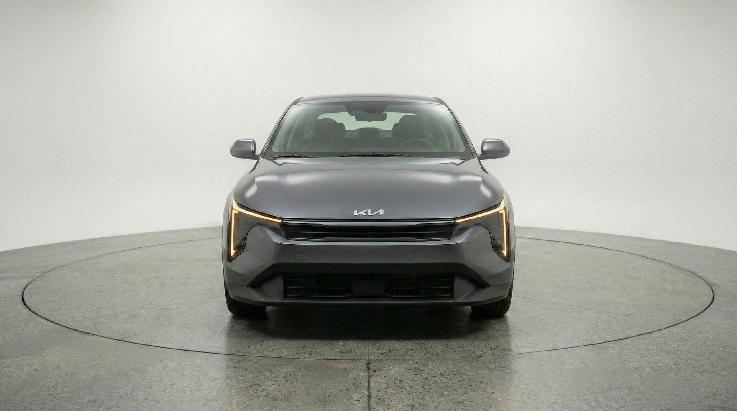 Thumbnail: 2025 Kia K4 - 2