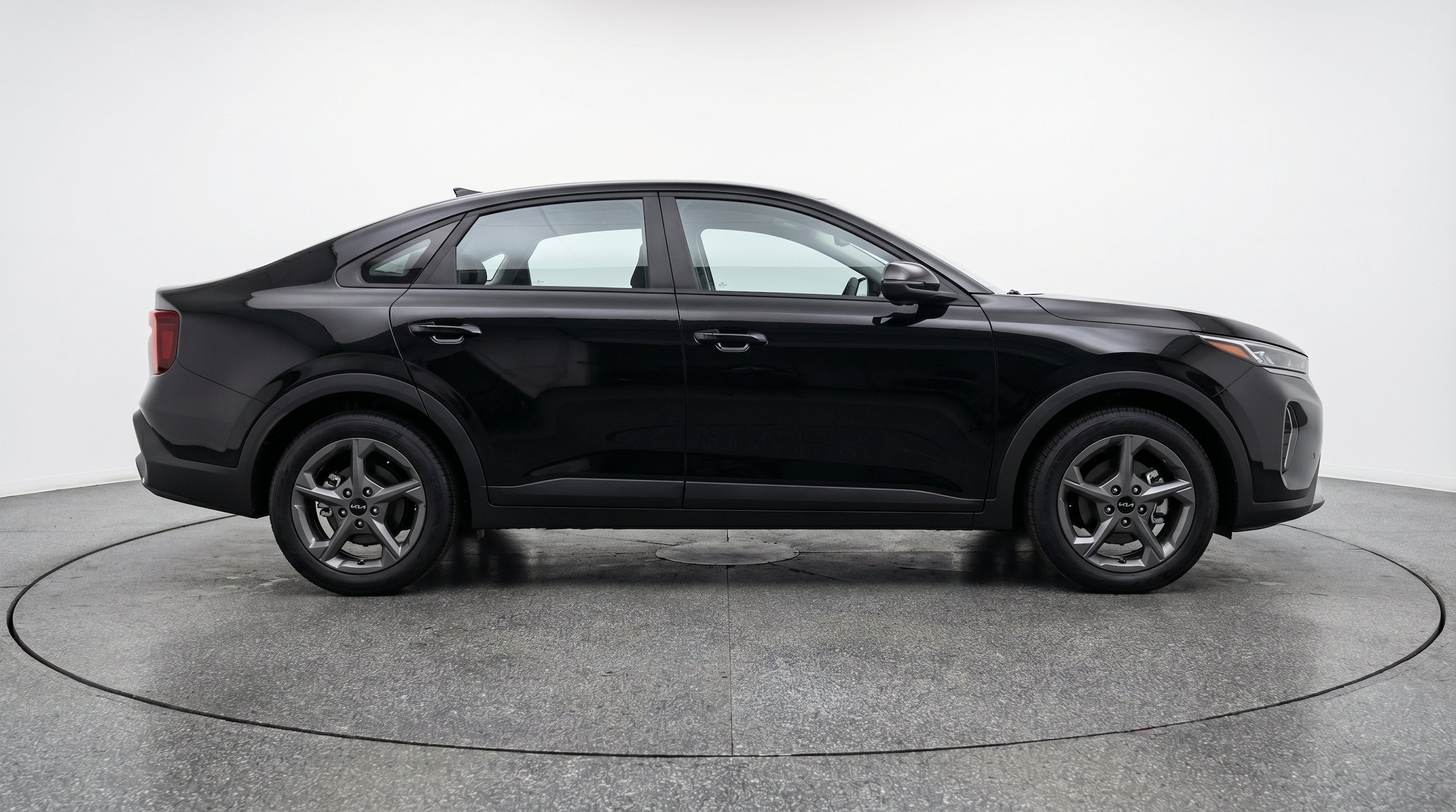 Thumbnail: 2026 Kia K4 - 11