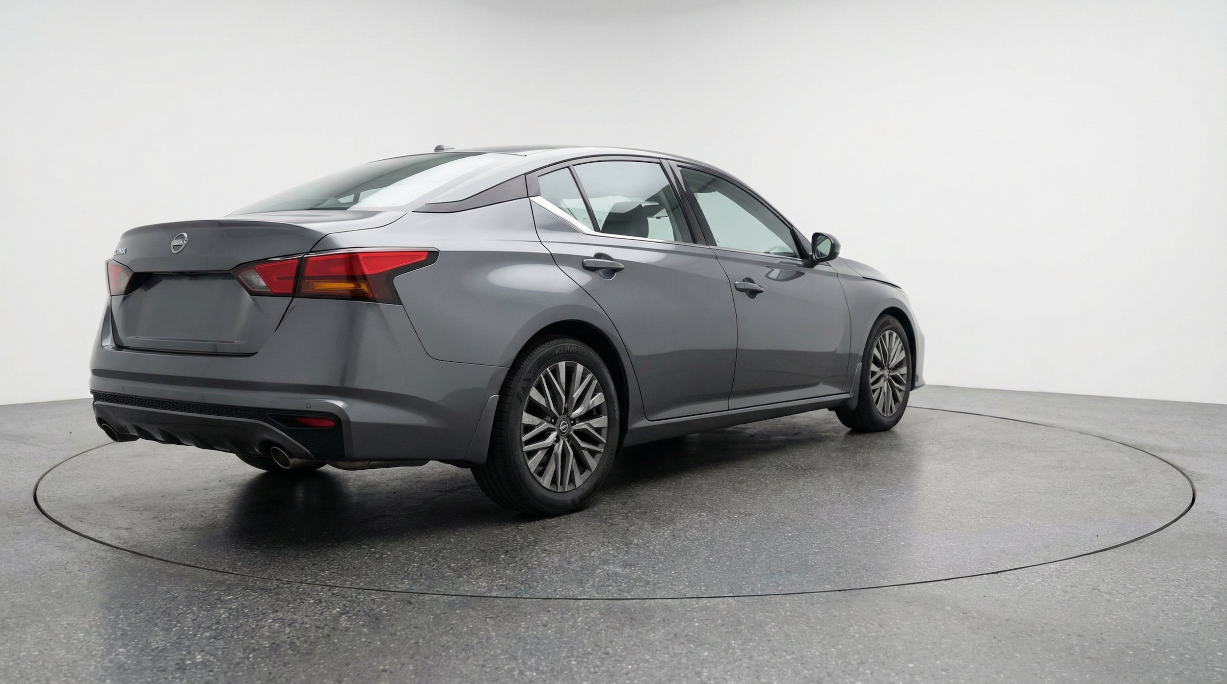 Thumbnail: 2026 Nissan Altima - 9