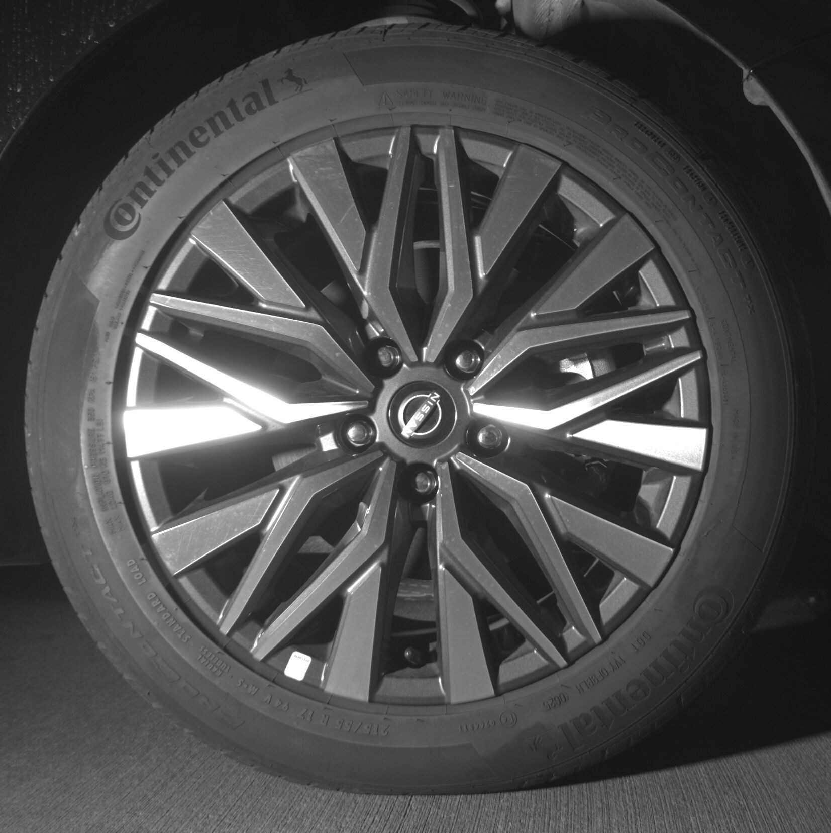 Thumbnail: 2025 Nissan Altima - 10