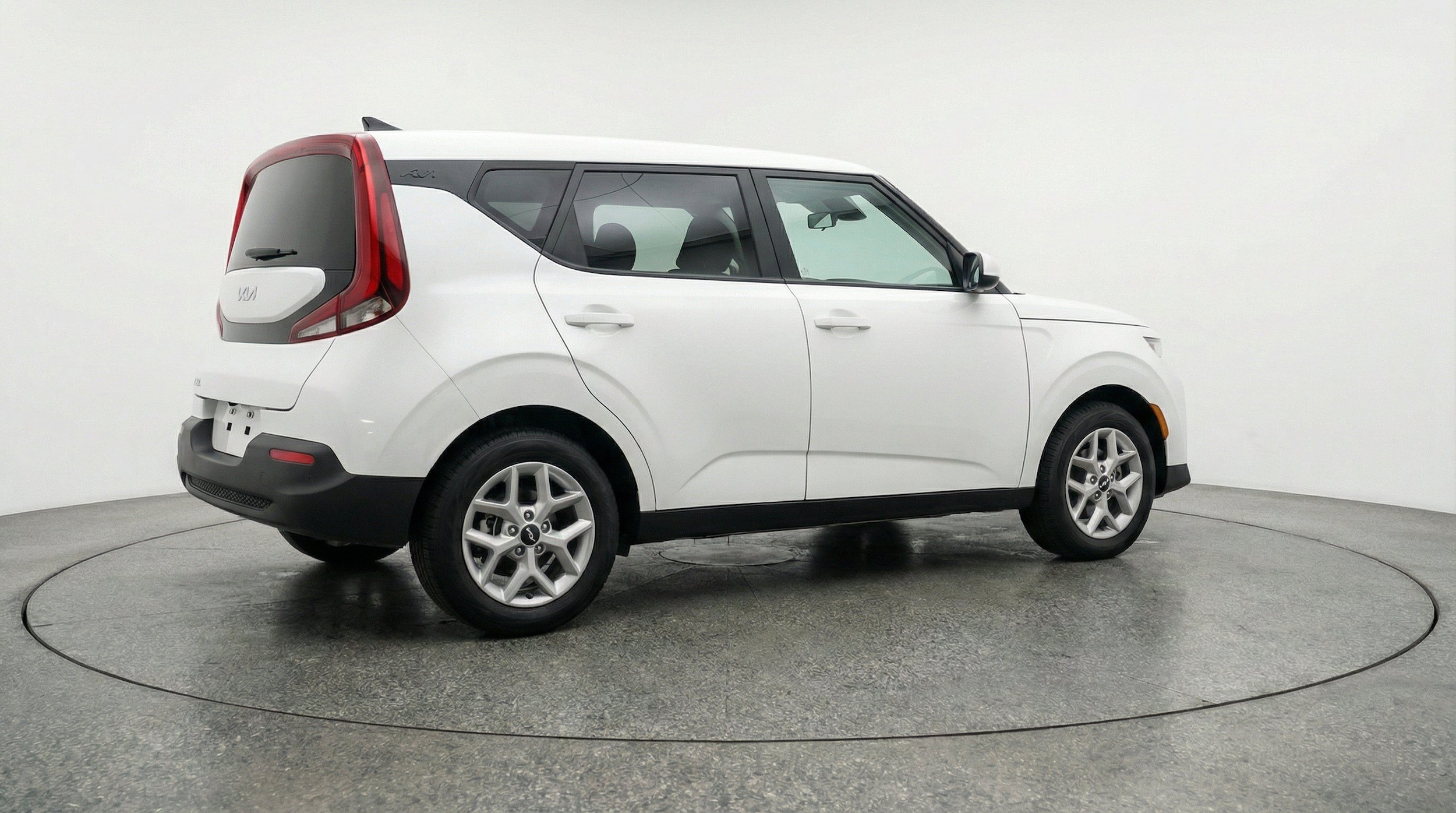 Thumbnail: 2025 Kia Soul - 9