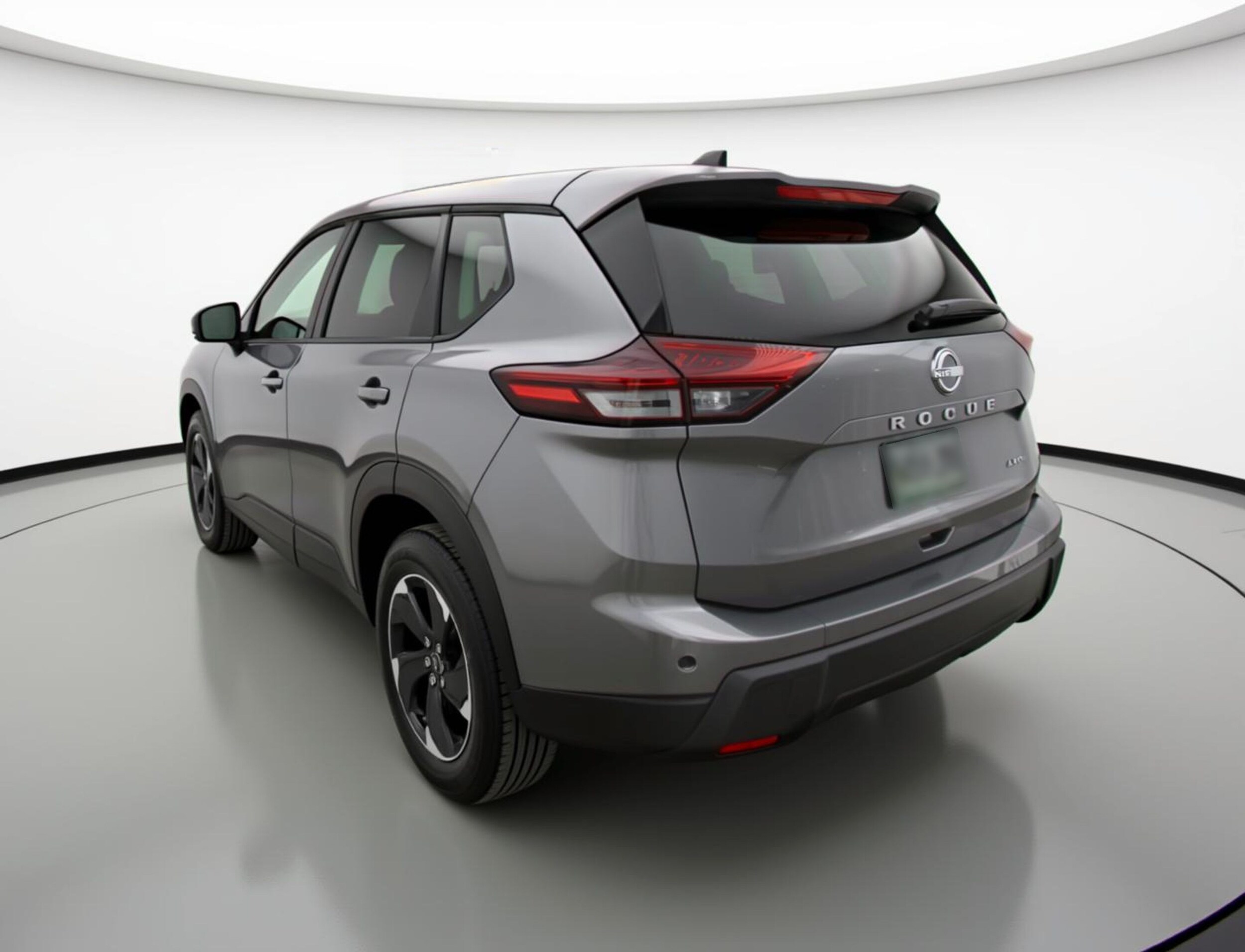 Thumbnail: 2025 Nissan Rogue - 5