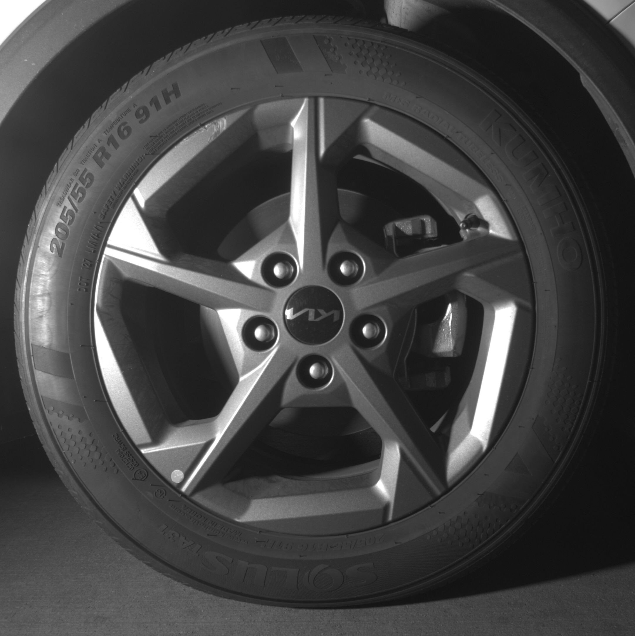 Thumbnail: 2025 Kia K4 - 13