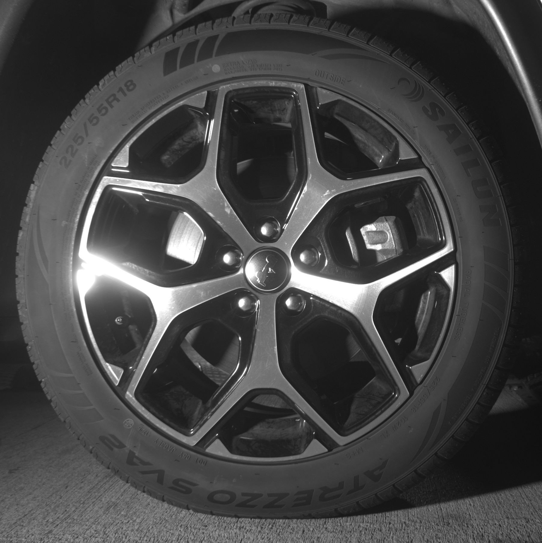 Thumbnail: 2025 Jeep Compass - 13