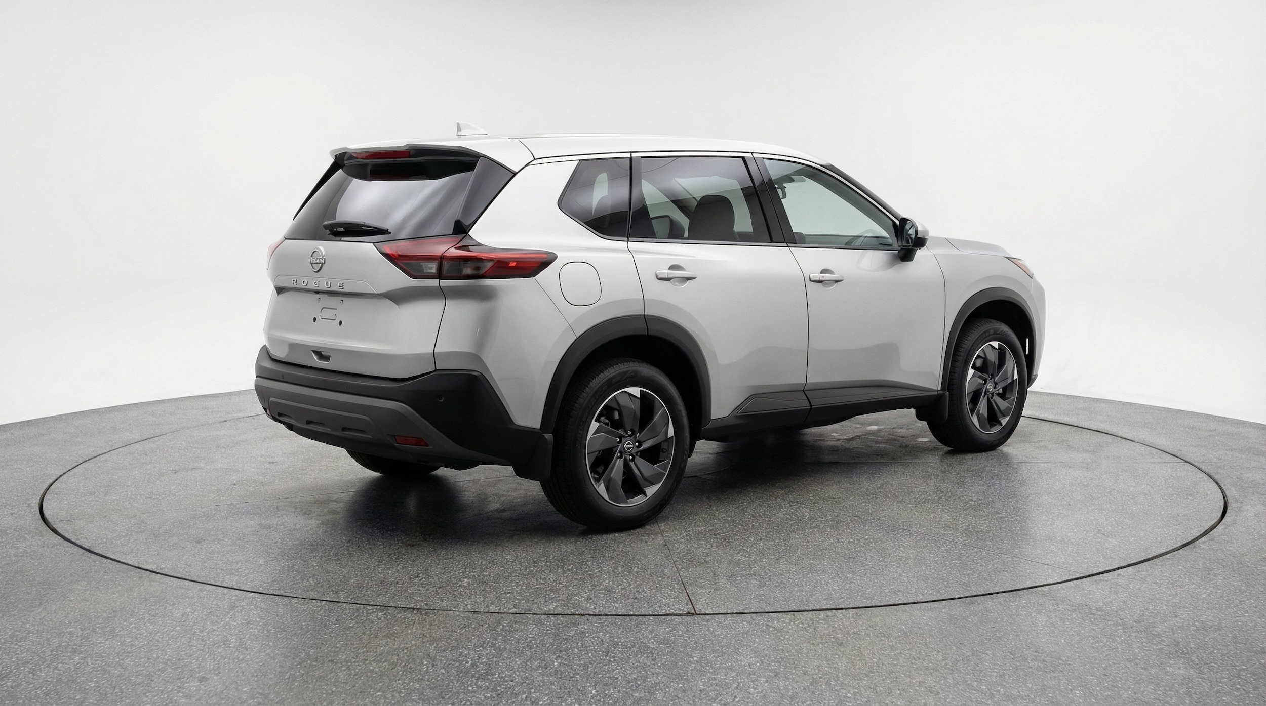 Thumbnail: 2025 Nissan Rogue - 7