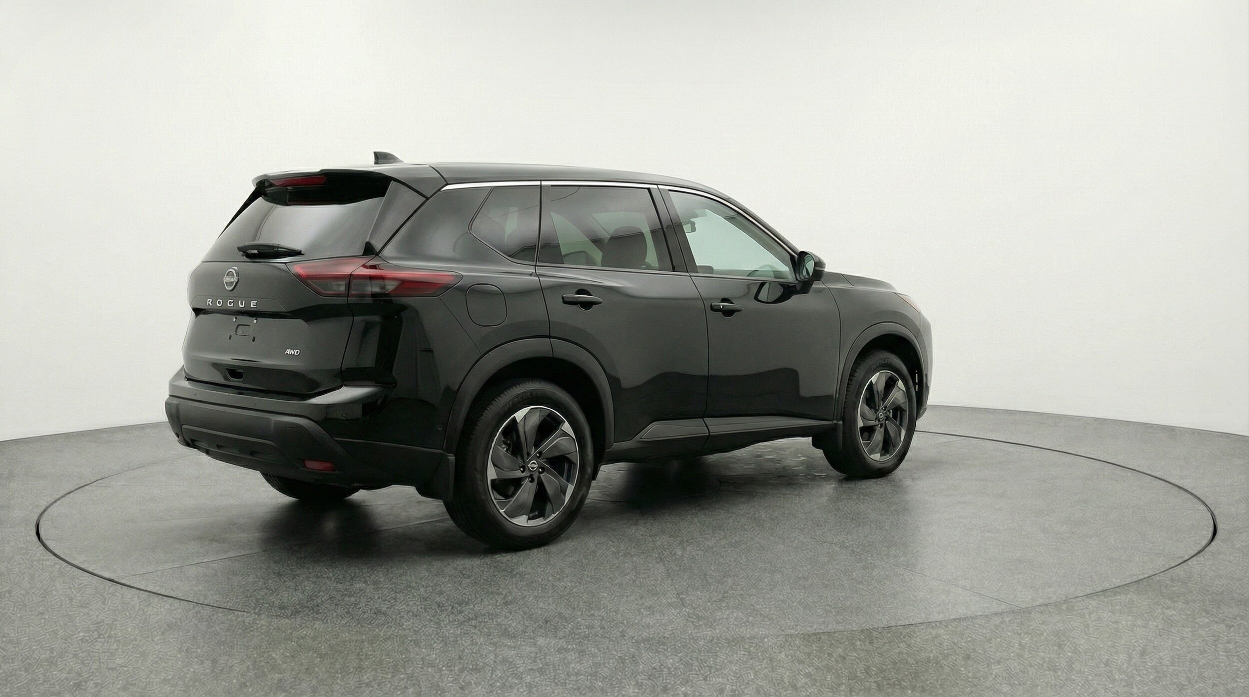 Thumbnail: 2025 Nissan Rogue - 7