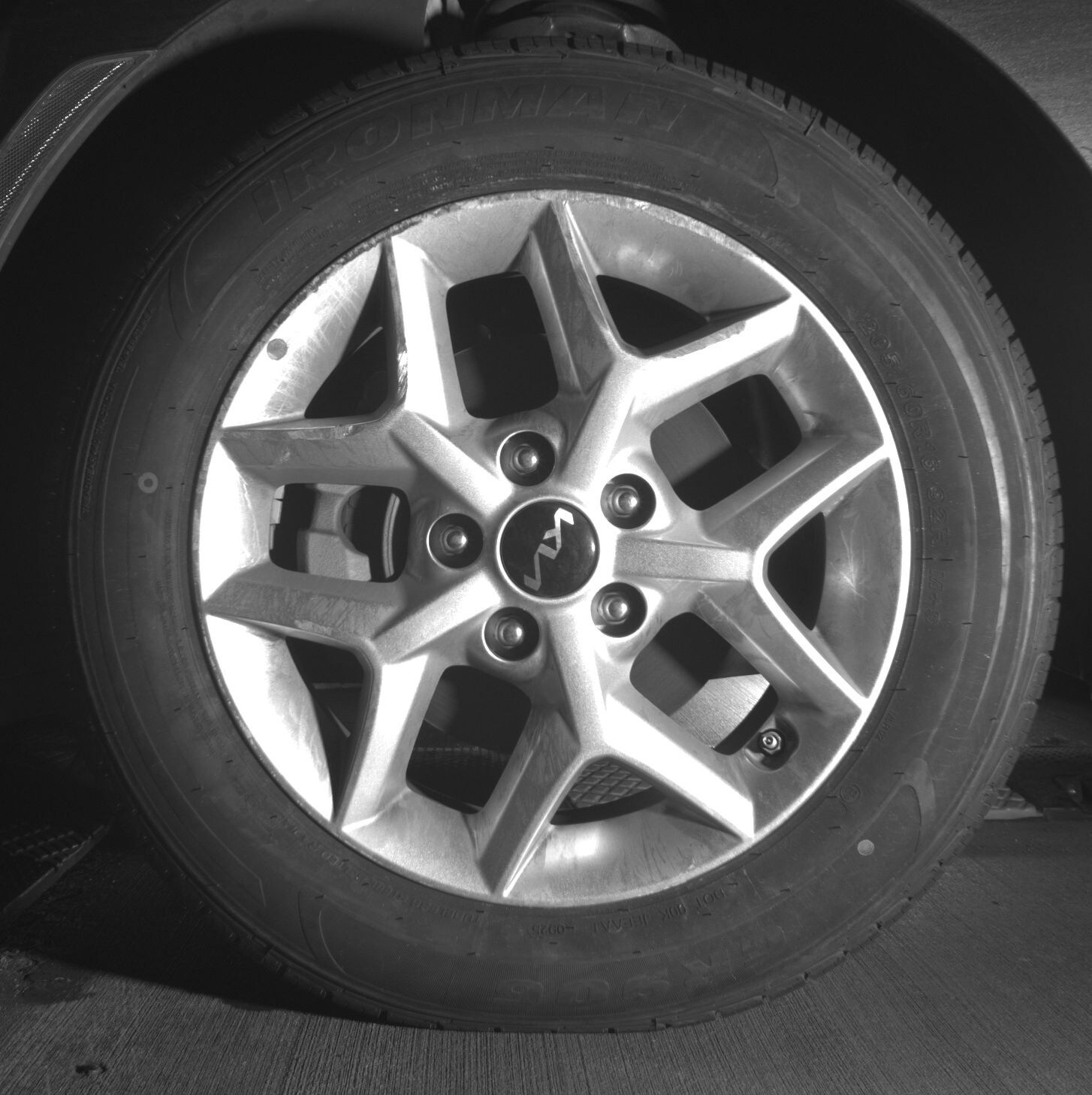 Thumbnail: 2025 Kia Soul - 9