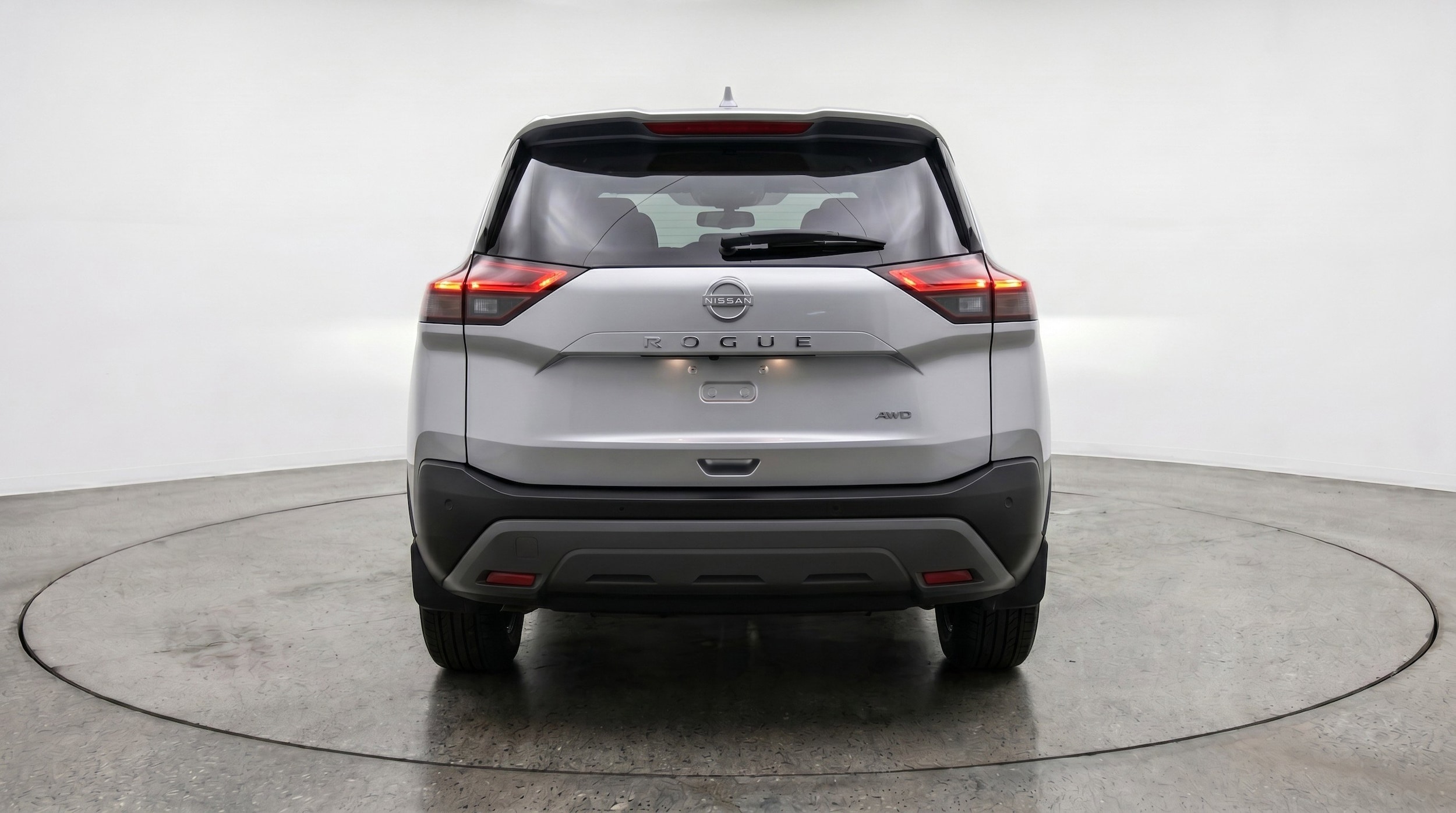 Thumbnail: 2025 Nissan Rogue - 7
