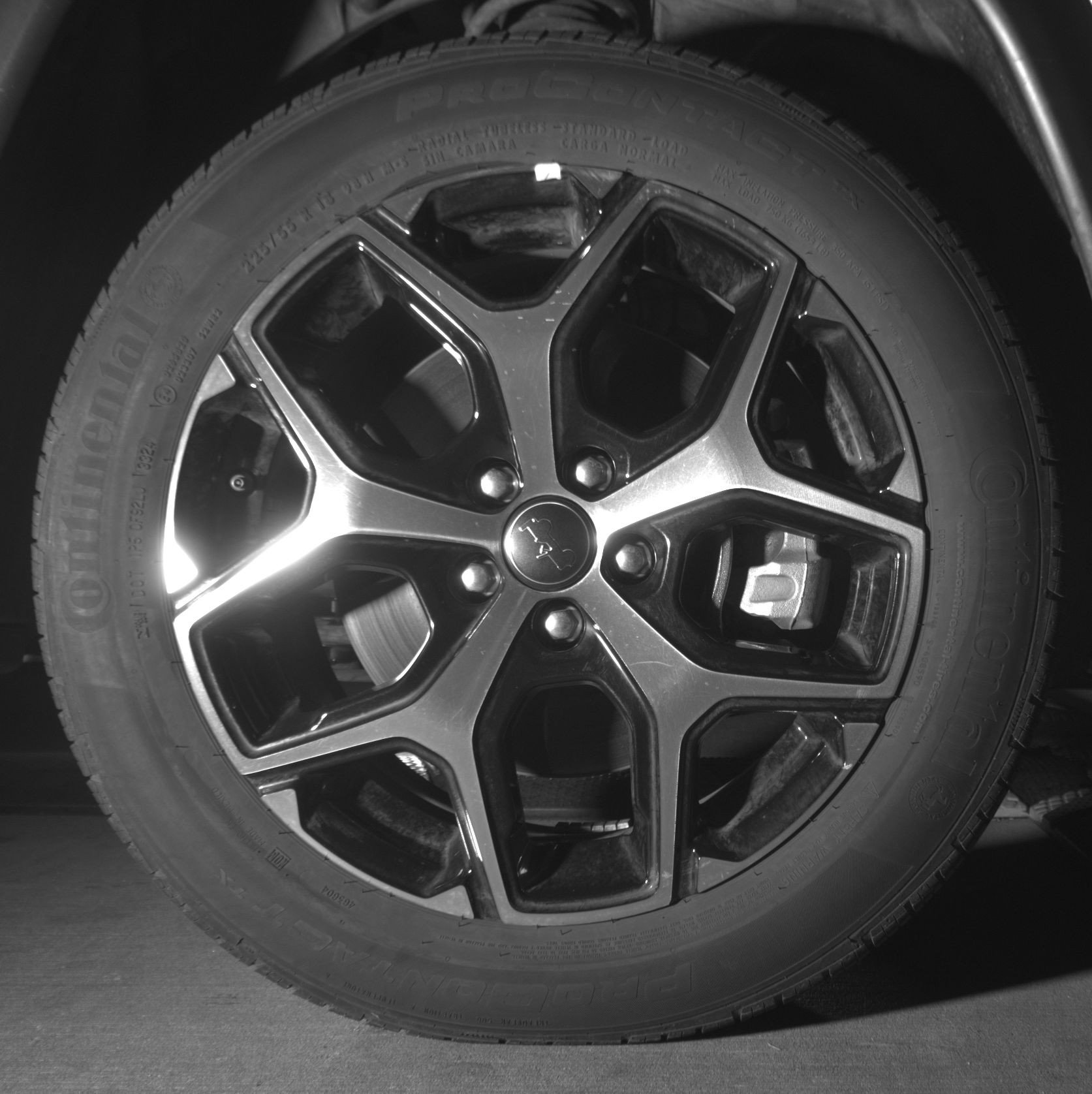 Thumbnail: 2025 Jeep Compass - 13