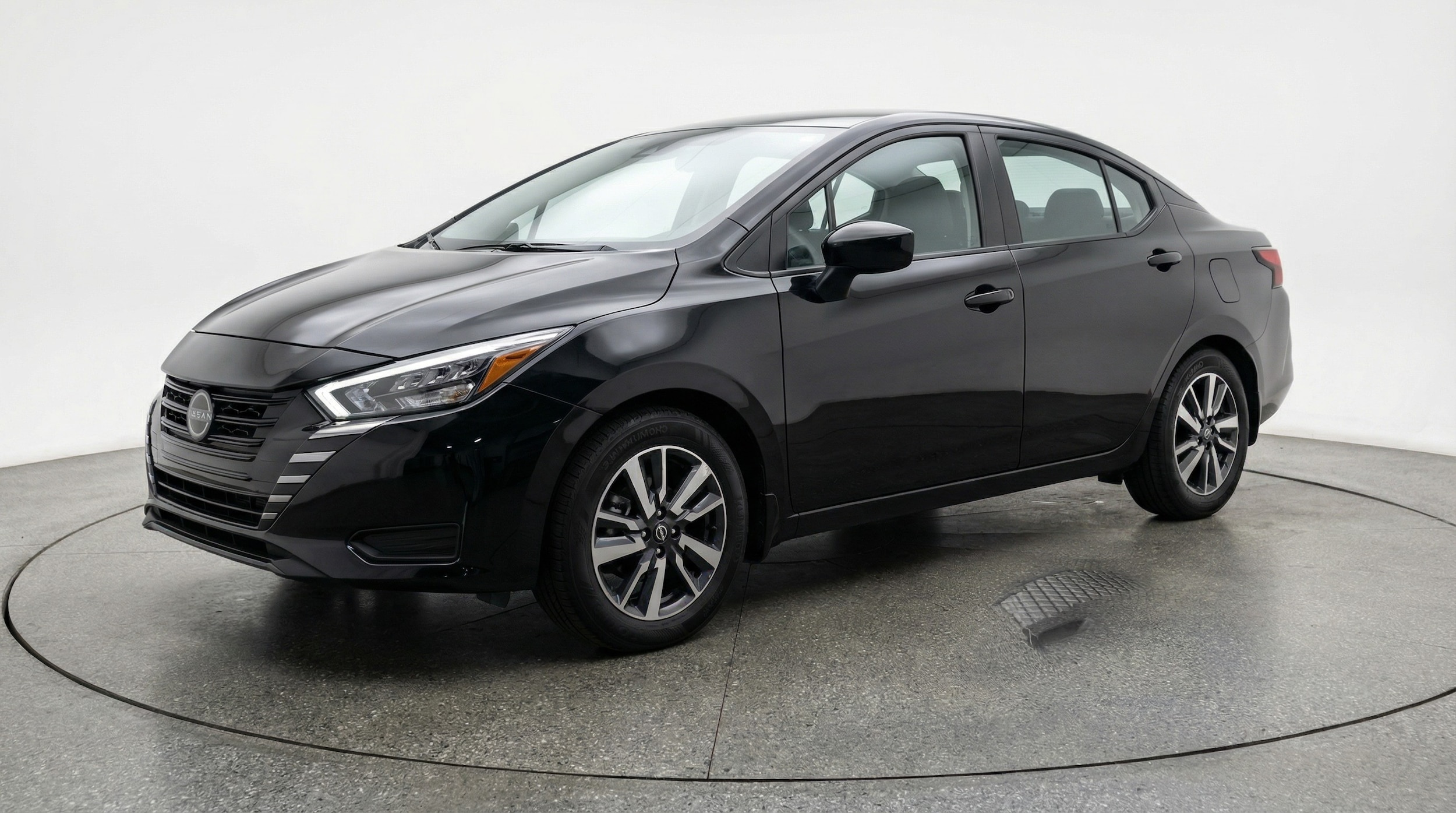 Thumbnail: 2025 Nissan Versa - 3