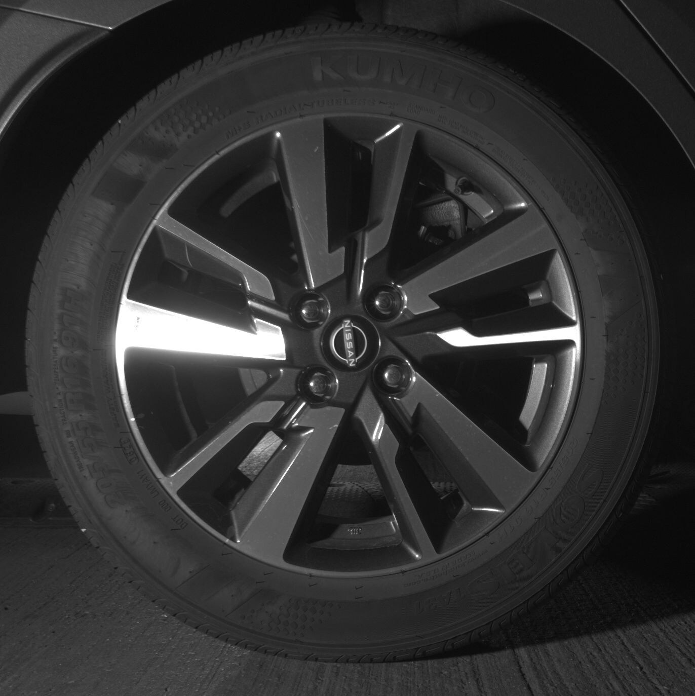 Thumbnail: 2025 Nissan Versa - 12